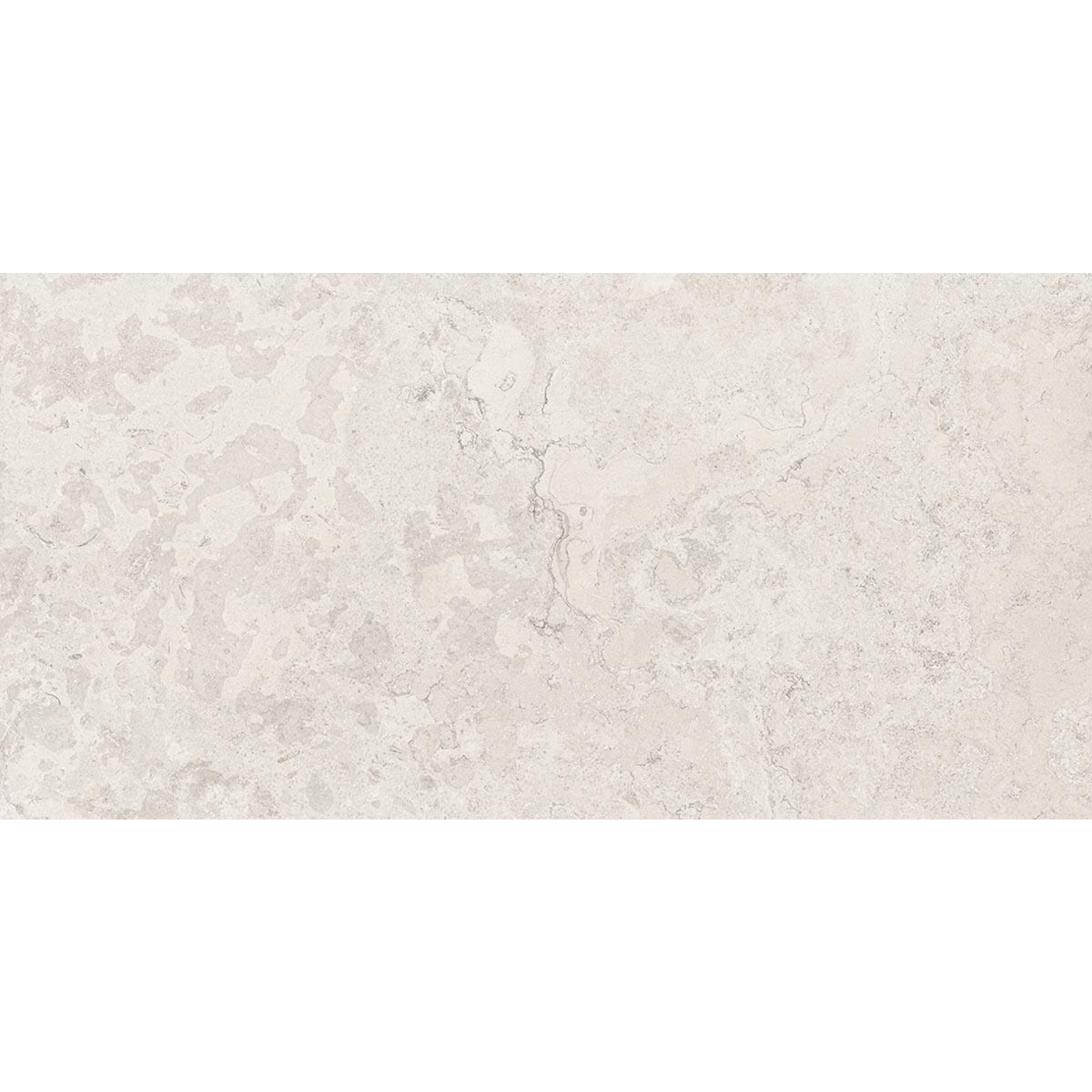 Provenza Unique Bourg Variee Blanc Boden- und Wandfliese Lappato Antique 60x120 cm