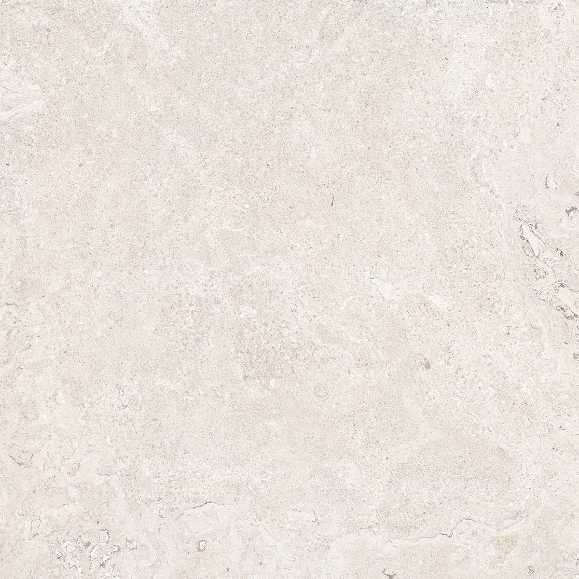 Provenza Unique Bourg Variee Blanc Boden- und Wandfliese Natural (R10) 60x60 cm
