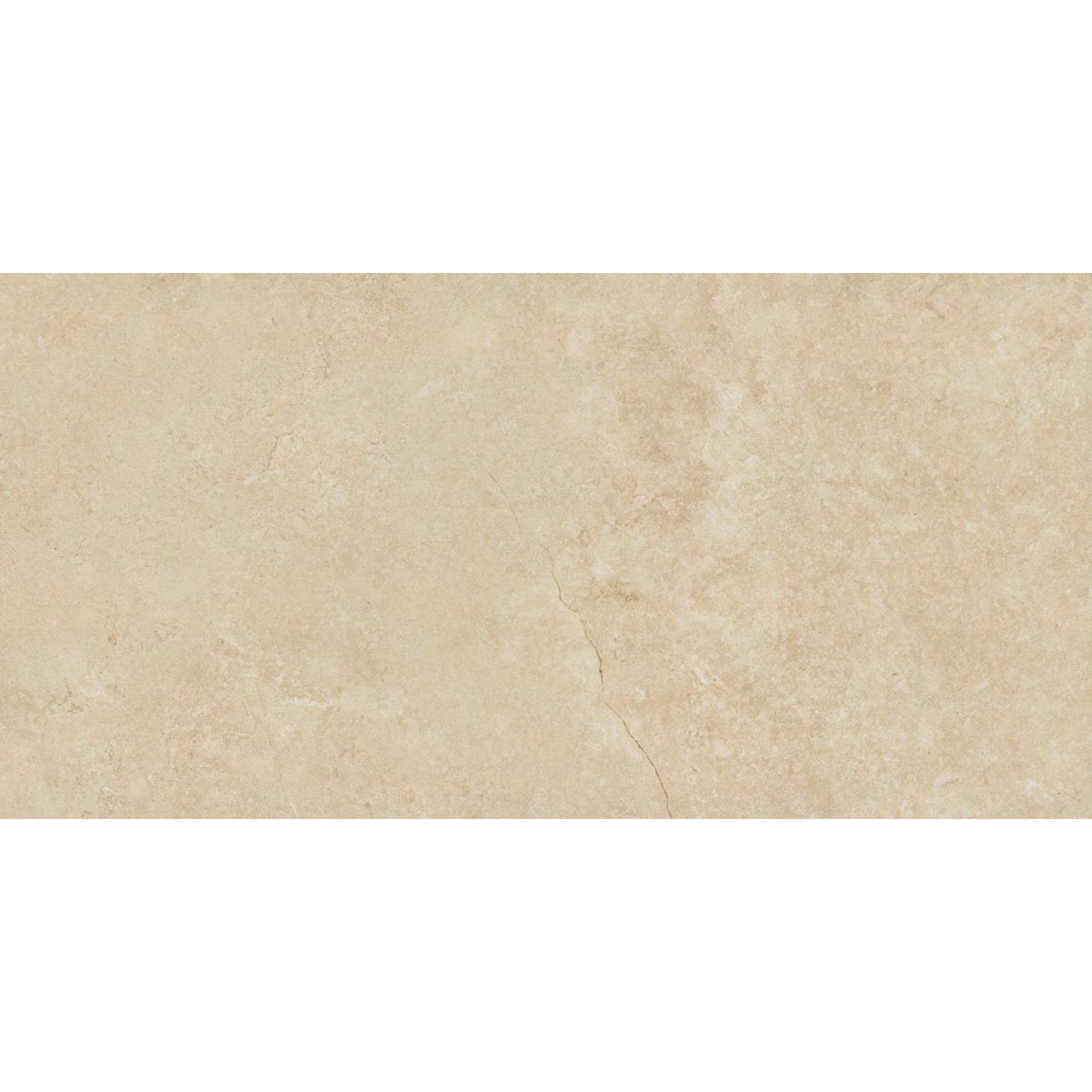 Margres Pure Stone Beige Anpoliert Boden- und Wandfliese 60x120 cm
