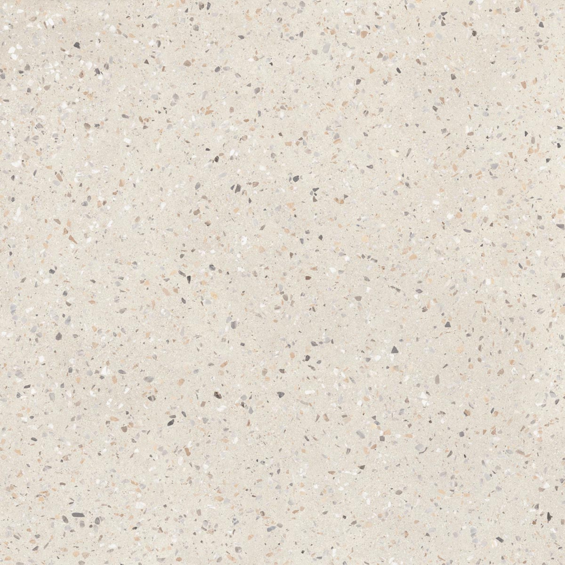 Mirage ReConcrete Terrazzo Rice RO 11 SP Boden- und Wandfliese 60x60 cm