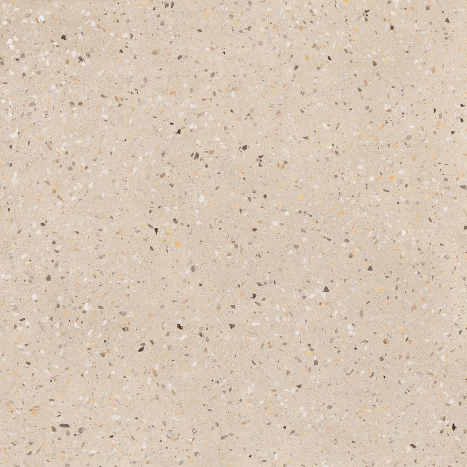 Mirage ReConcrete Terrazzo Caribbean RO 12 NAT Boden- und Wandfliese 60x60 cm