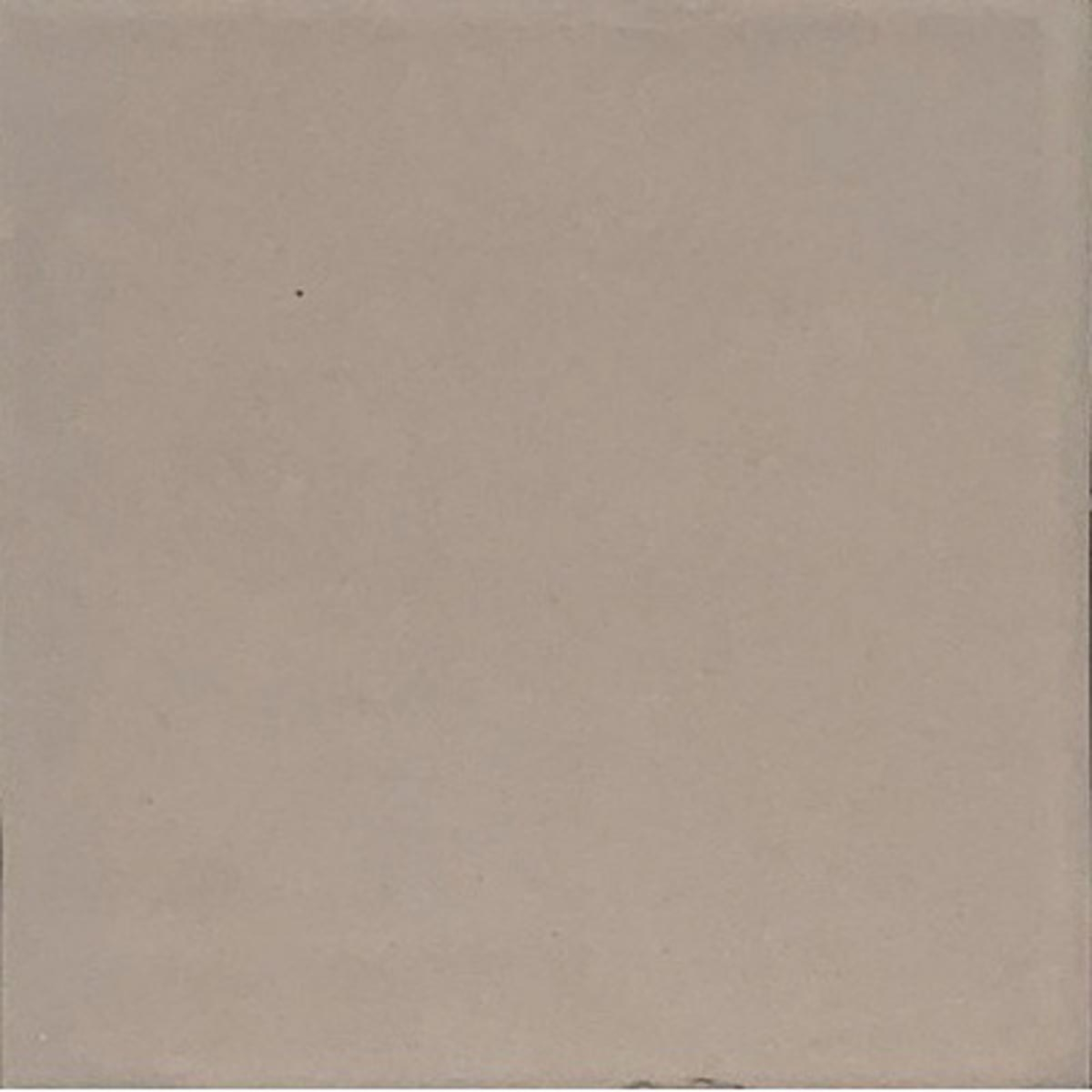 Revoir Paris Atelier Taupe matt Wandfliese 10x10 cm