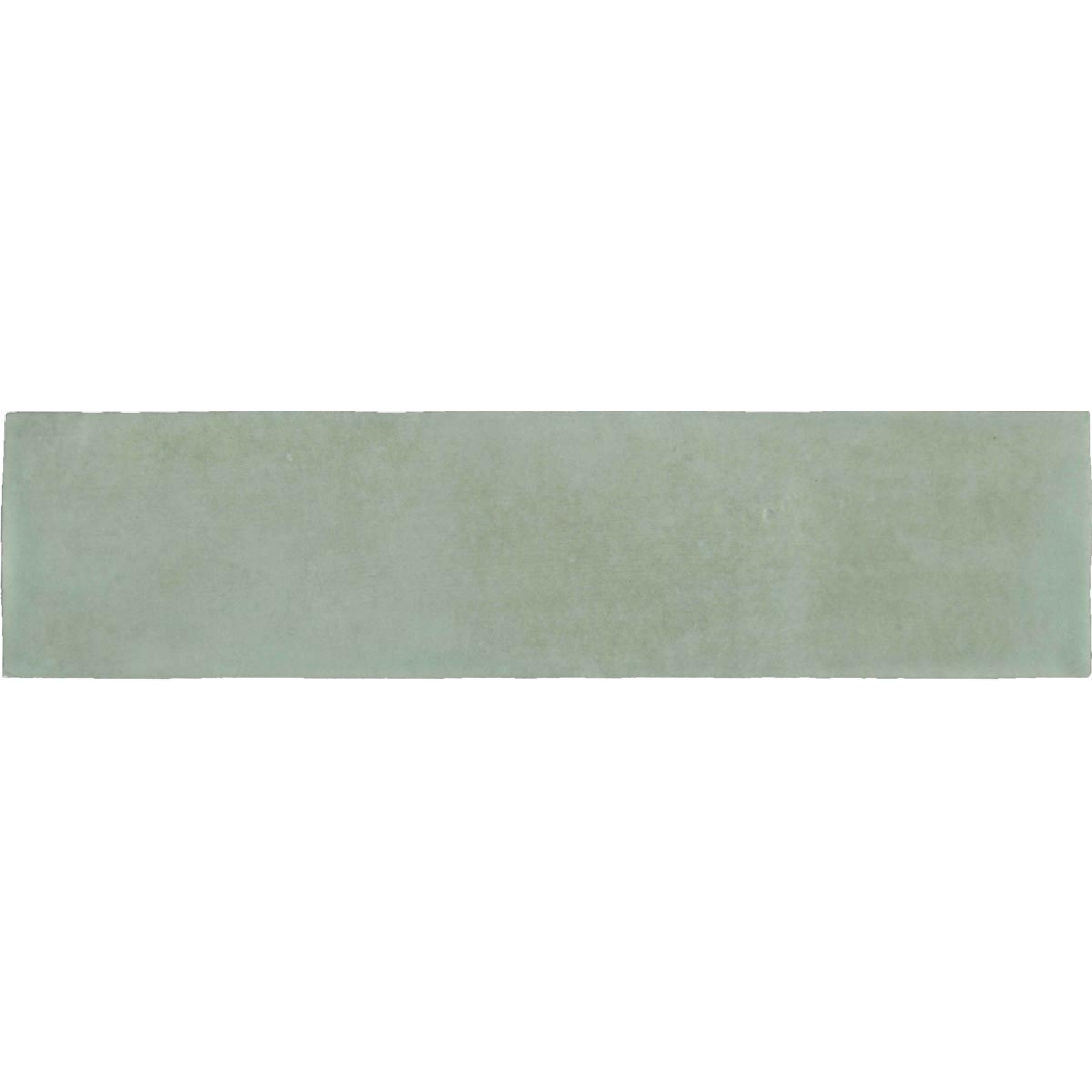 Revoir Paris Atelier Vert D`Eau matt Wandfliese 6,2x25 cm