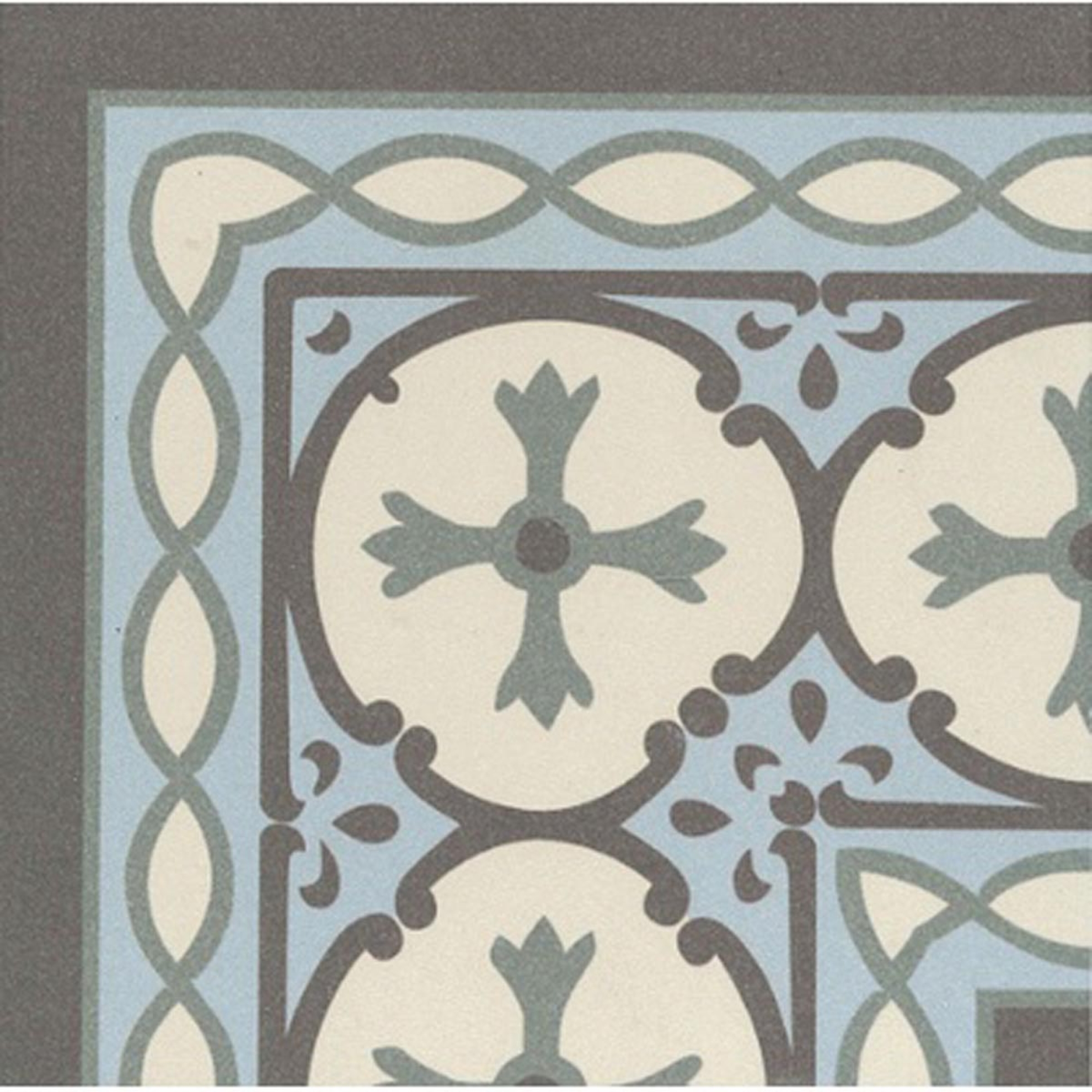 Revoir Paris Bel Histoire Jacques Coin A matt (4er Set) 15x15 cm