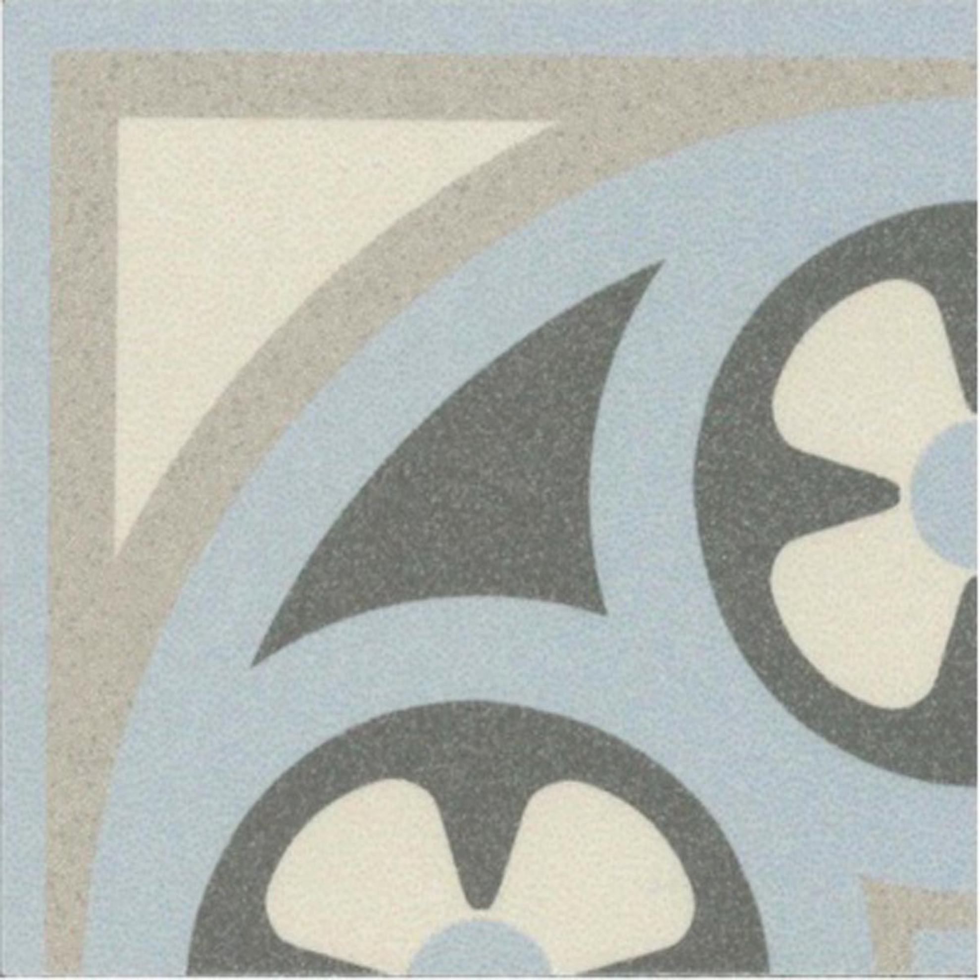 Revoir Paris Bel Histoire Nelle Coin matt (4er Set) 7,5x7,5 cm