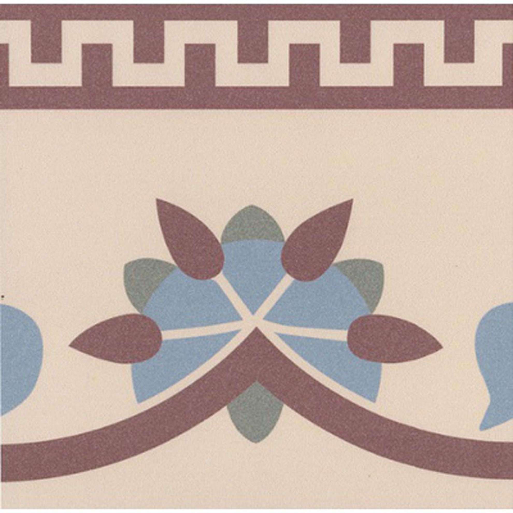 Revoir Paris Bel Histoire Serge Ligne matt Wand/Bodenfliese 15x15 cm