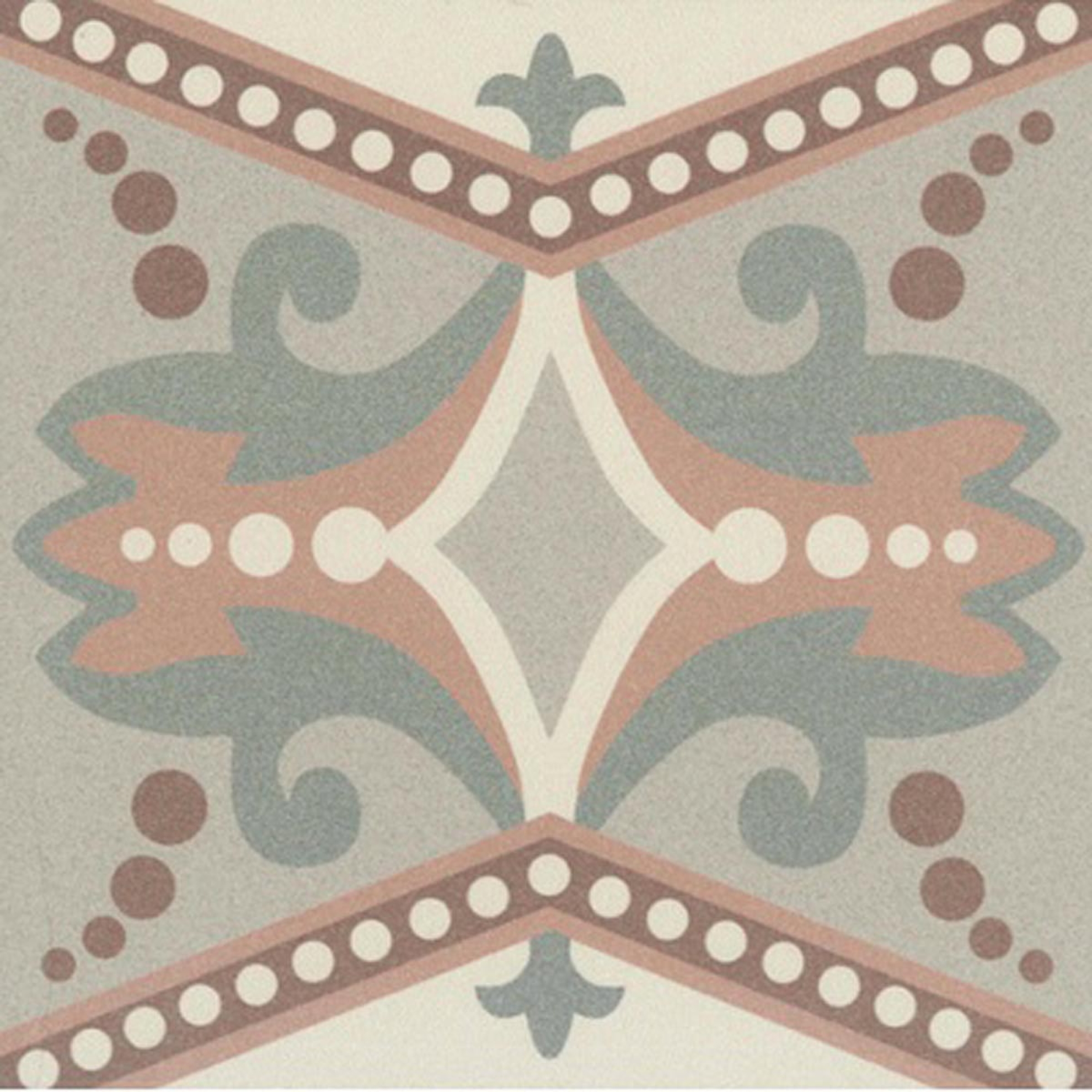 Revoir Paris Bel Histoire Lili Ligne matt Wand/Bodenfliese 15x15 cm