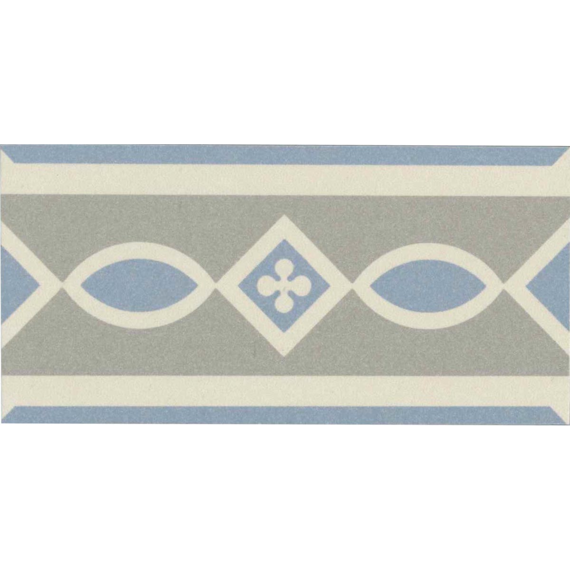 Revoir Paris Bel Histoire Isabelle Ligne matt (7er Set) 7,5x15 cm