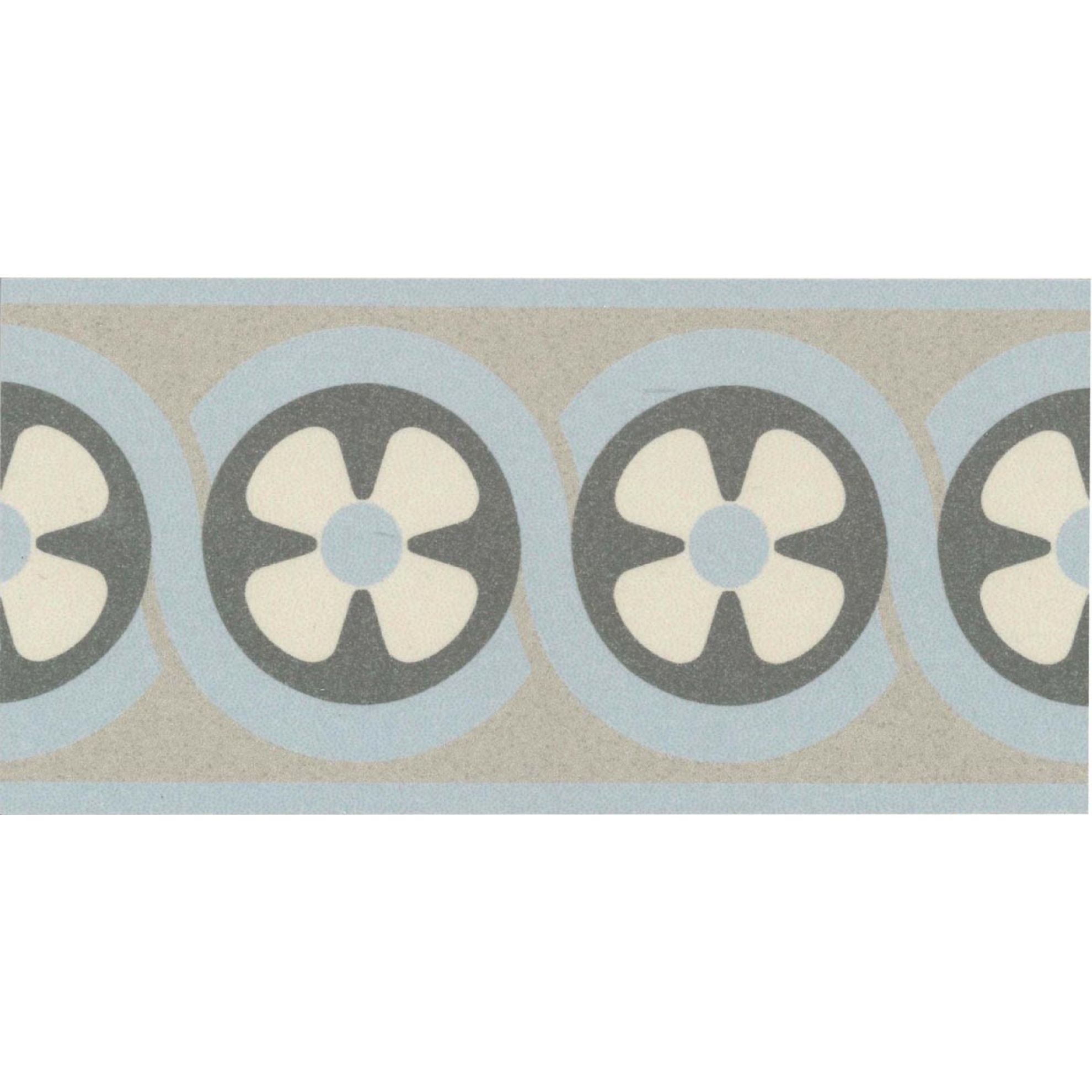 Revoir Paris Bel Histoire Nelle Ligne matt (7er Set) 7,5x15 cm