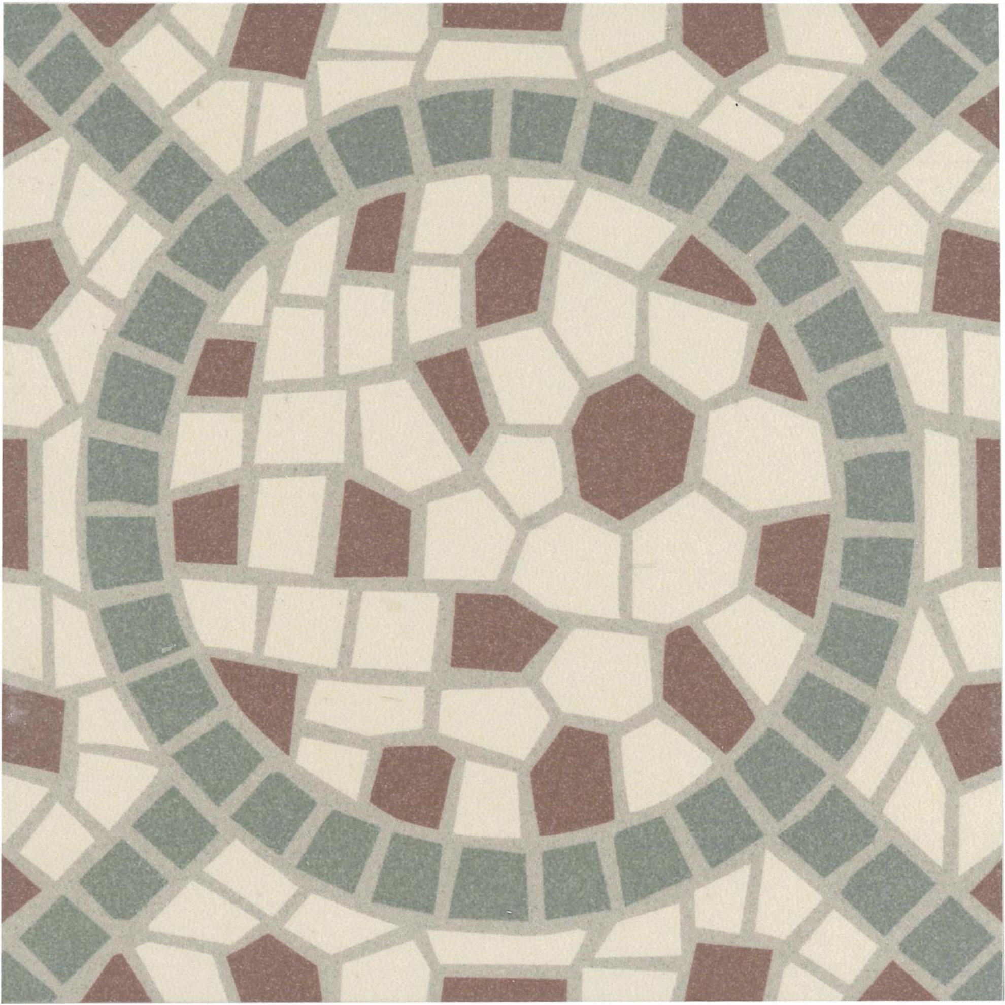 Revoir Paris Bel Histoire Andre matt Wand/Bodenfliese 15x15 cm