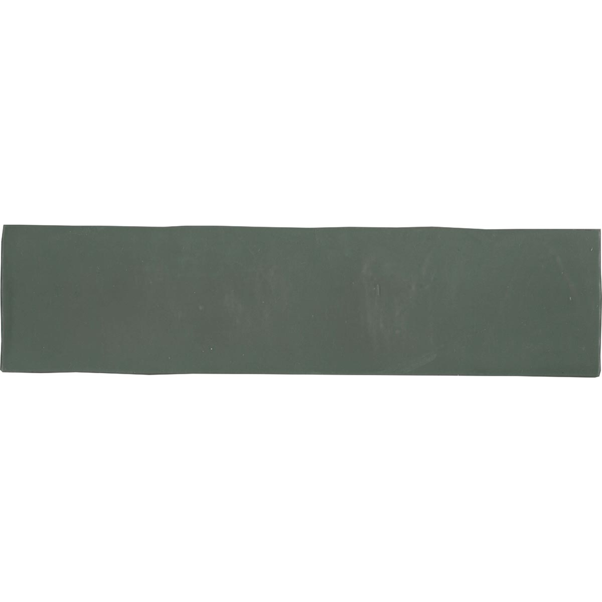 Revoir Paris Provence Petrol matt Wandfliese 6,2x25 cm