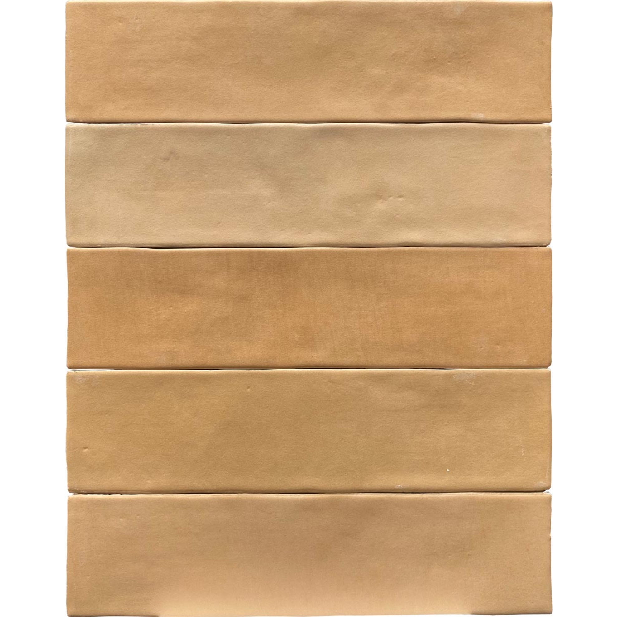 Revoir Paris Studio Roussillon matt Wandfliese 6,2x25 cm