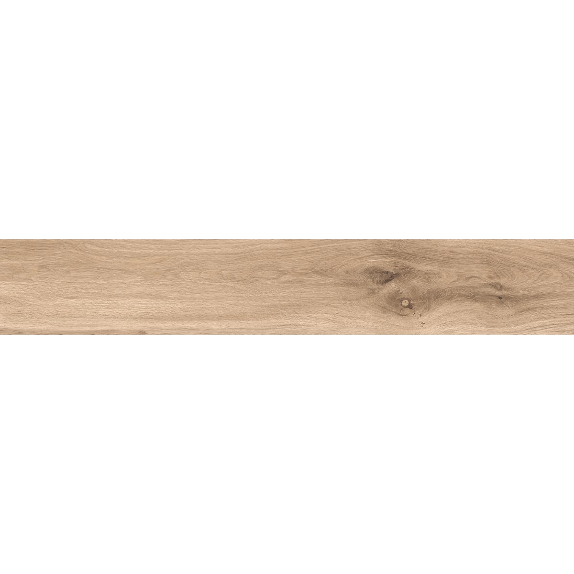 Sant Agostino Barkwood Honey Naturale Boden- und Wandfliese 30x180 cm