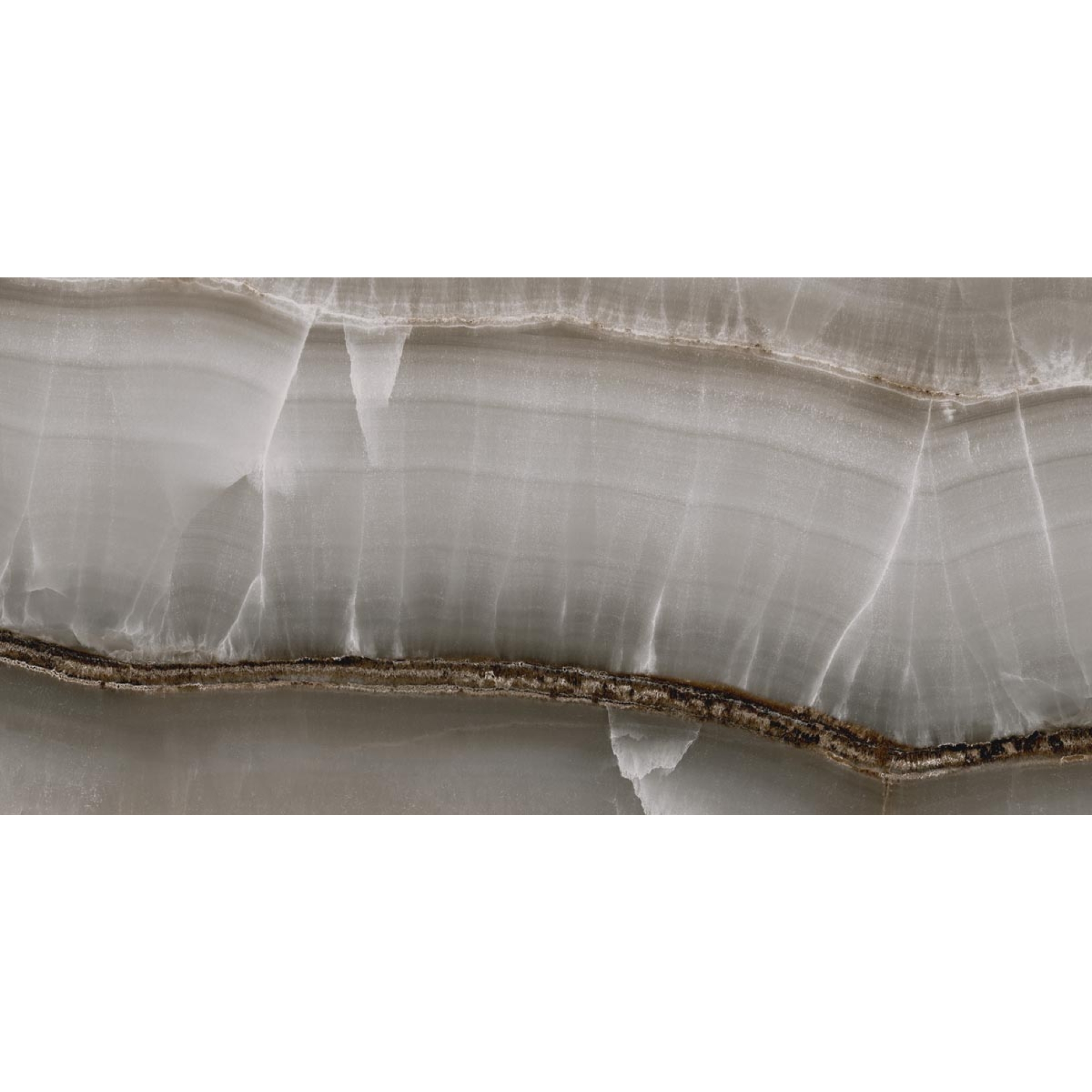 Sant Agostino Akoya Ocean Naturale Boden- und Wandfliese 30x60 cm