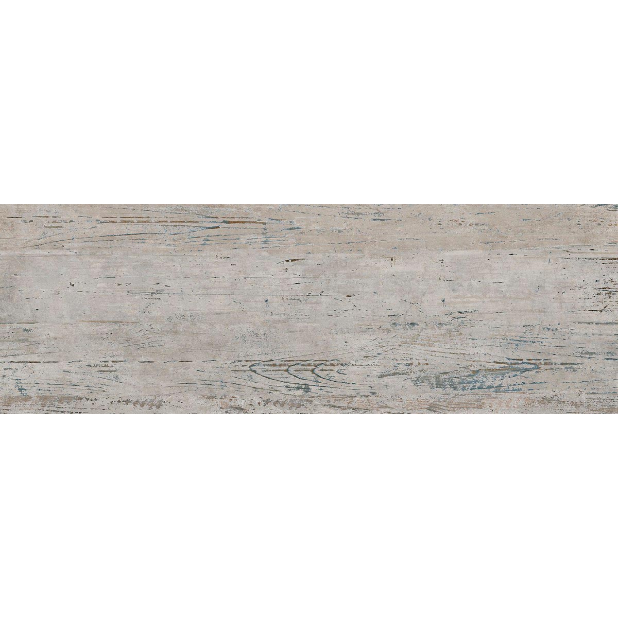 Sant Agostino Blendart Grey AntiSlip Terrassenplatte 40x120 cm