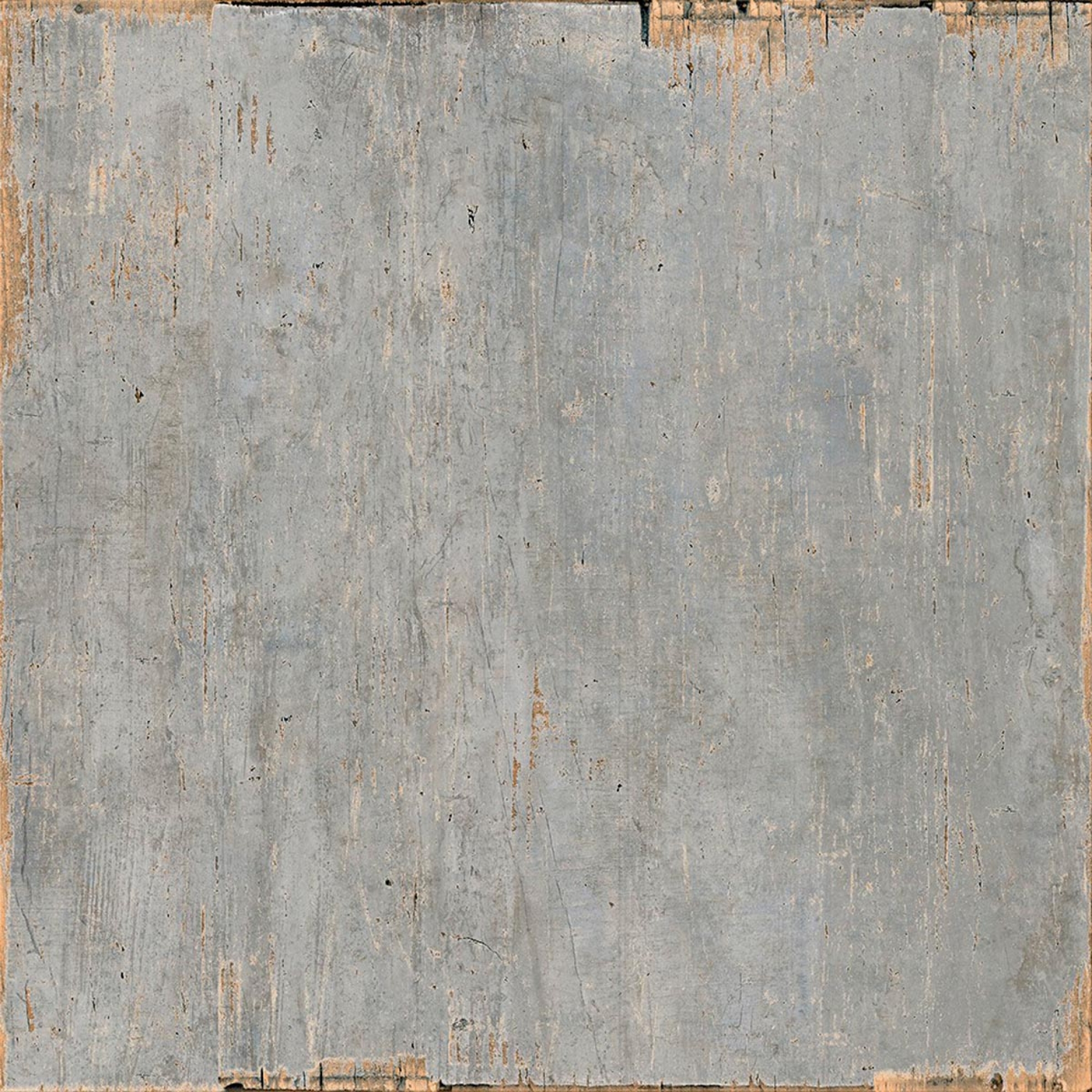 Sant Agostino Blendart Grey Naturale Boden- und Wandfliese 90x90 cm