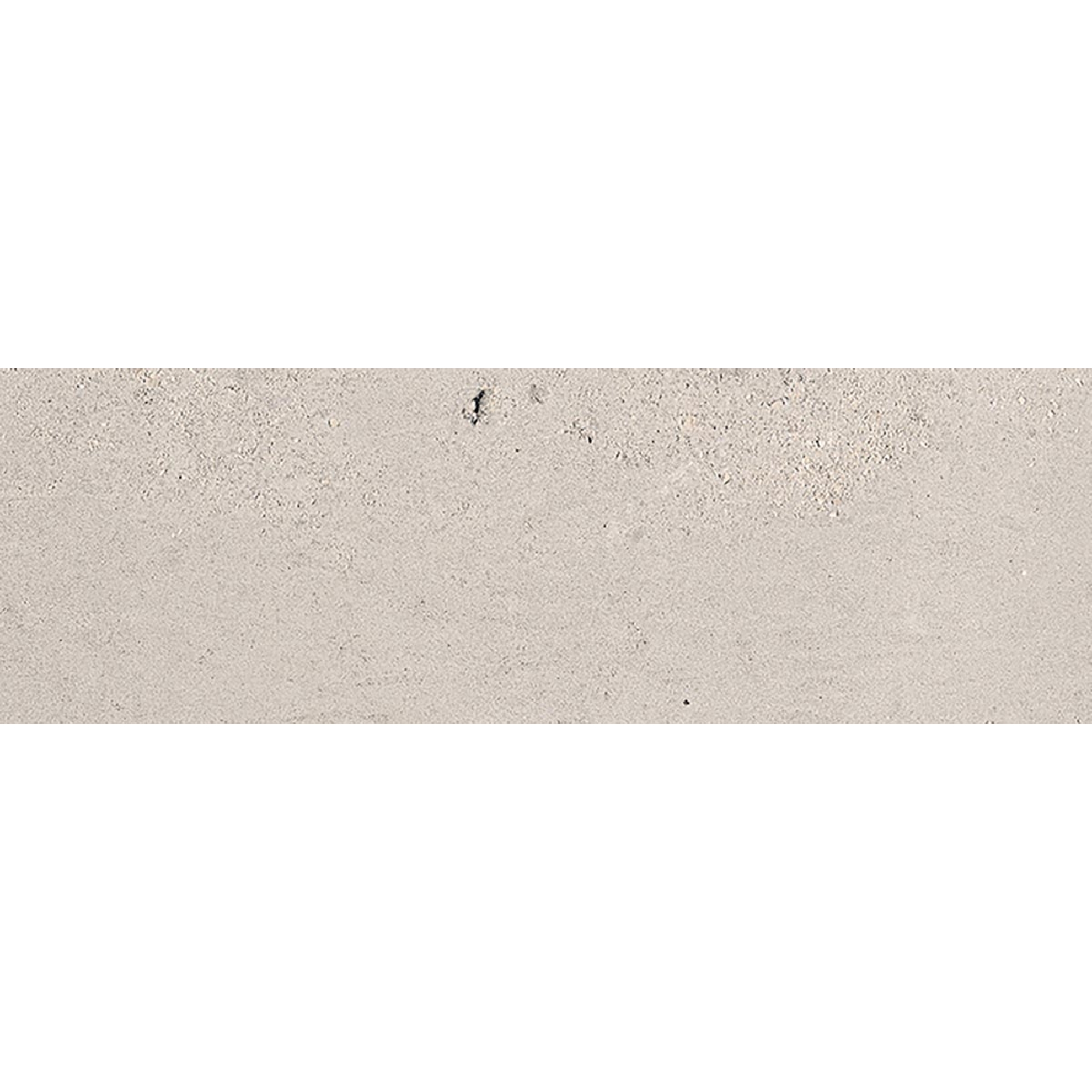 Sant Agostino Duo Front Cement Naturale Boden- und Wandfliese 6,5x20 cm