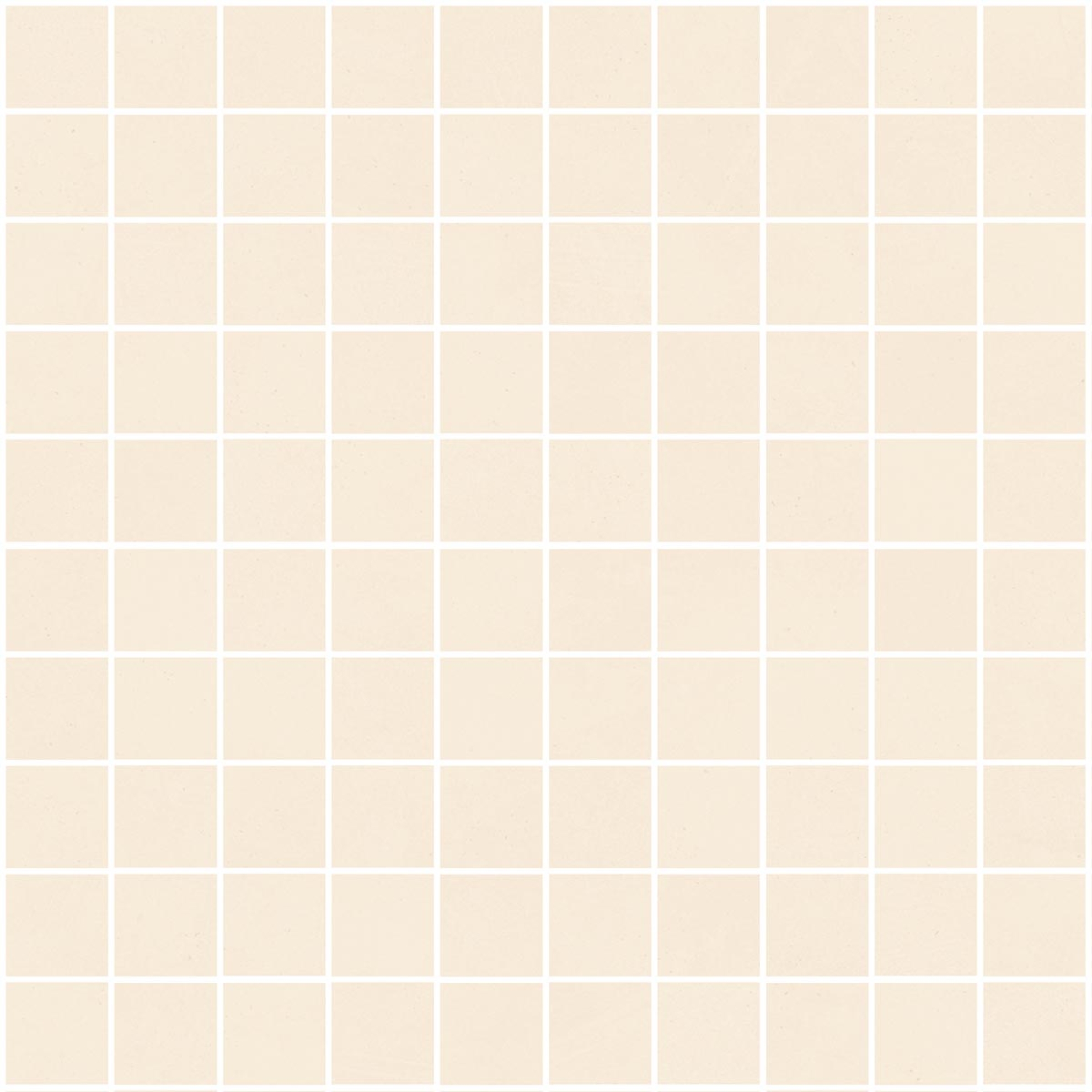 Sant Agostino Insideart Color Light Naturale Mosaik 30x30 cm