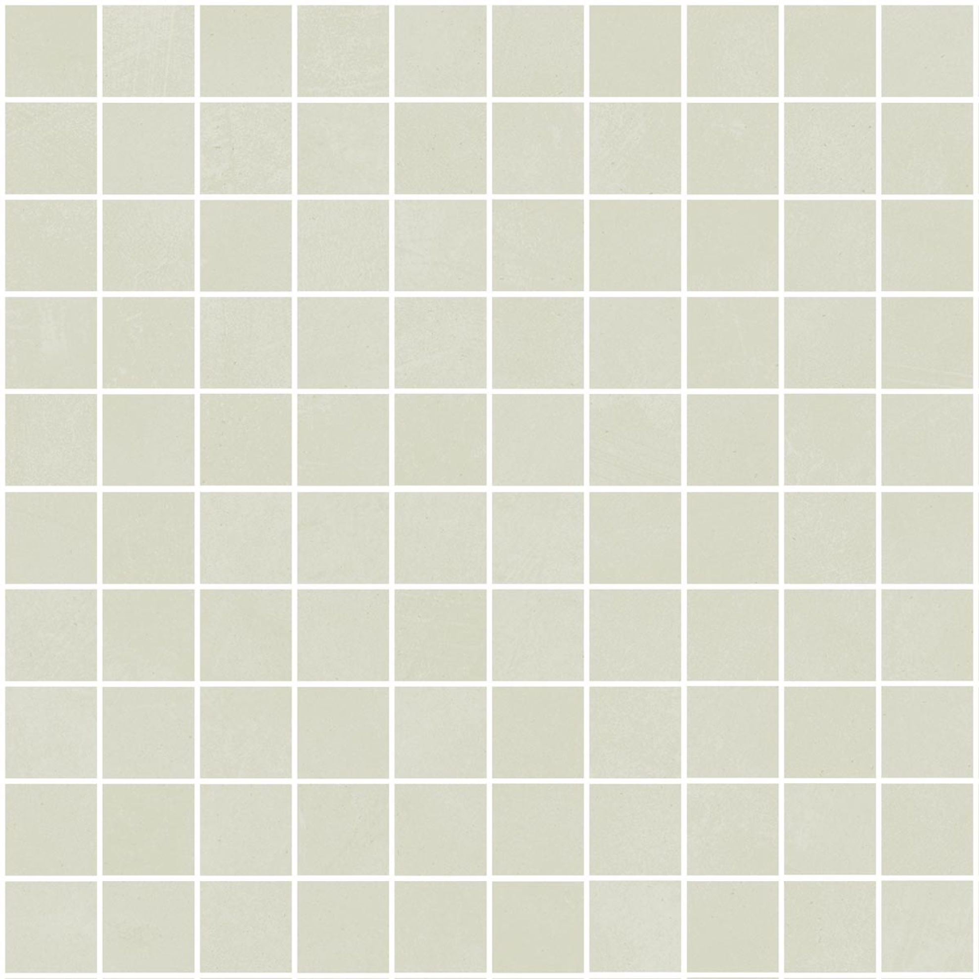Sant Agostino Insideart Color Mint Soft Mosaik 30x30 cm