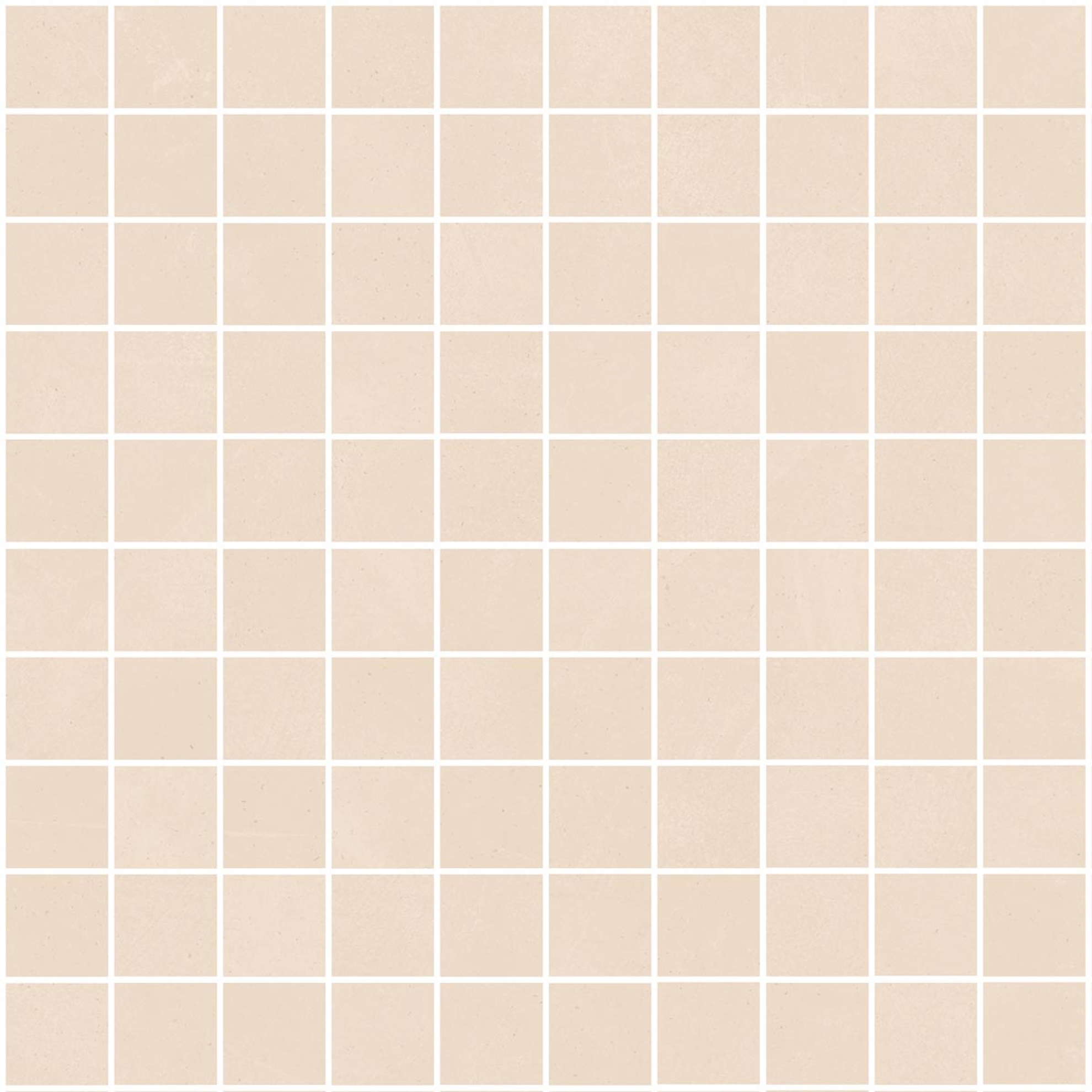 Sant Agostino Insideart Color Sand Naturale Mosaik 30x30 cm