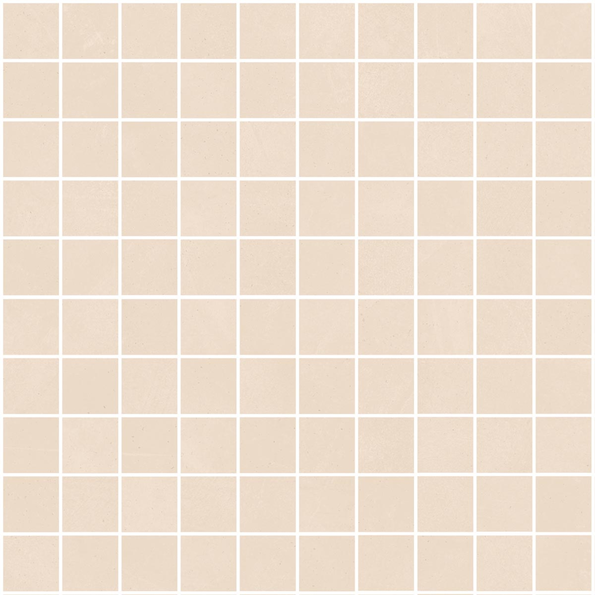 Sant Agostino Insideart Color Sand Soft Mosaik 30x30 cm