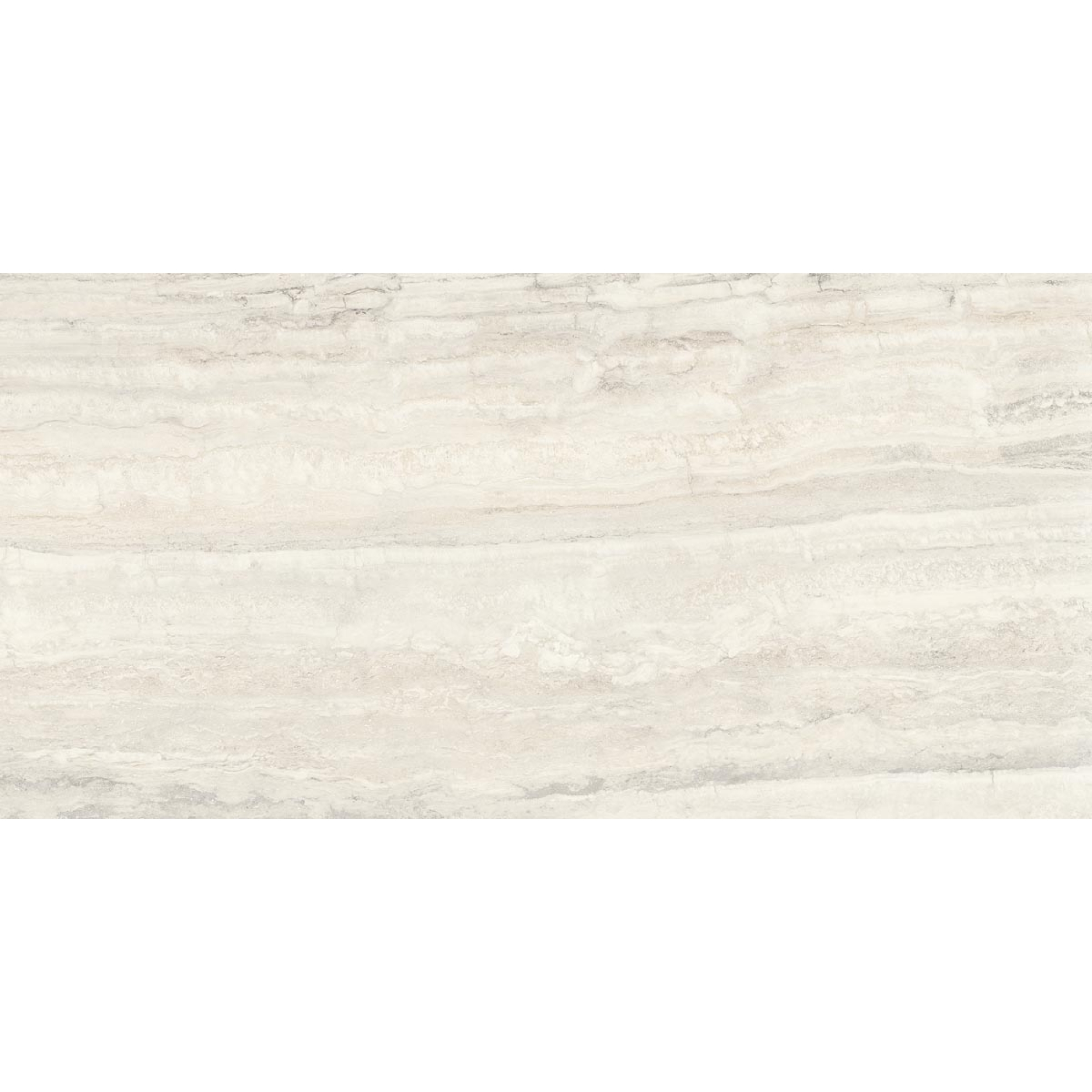 Sant Agostino Invictus Ivory Krystal Boden- und Wandfliese 90x180 cm