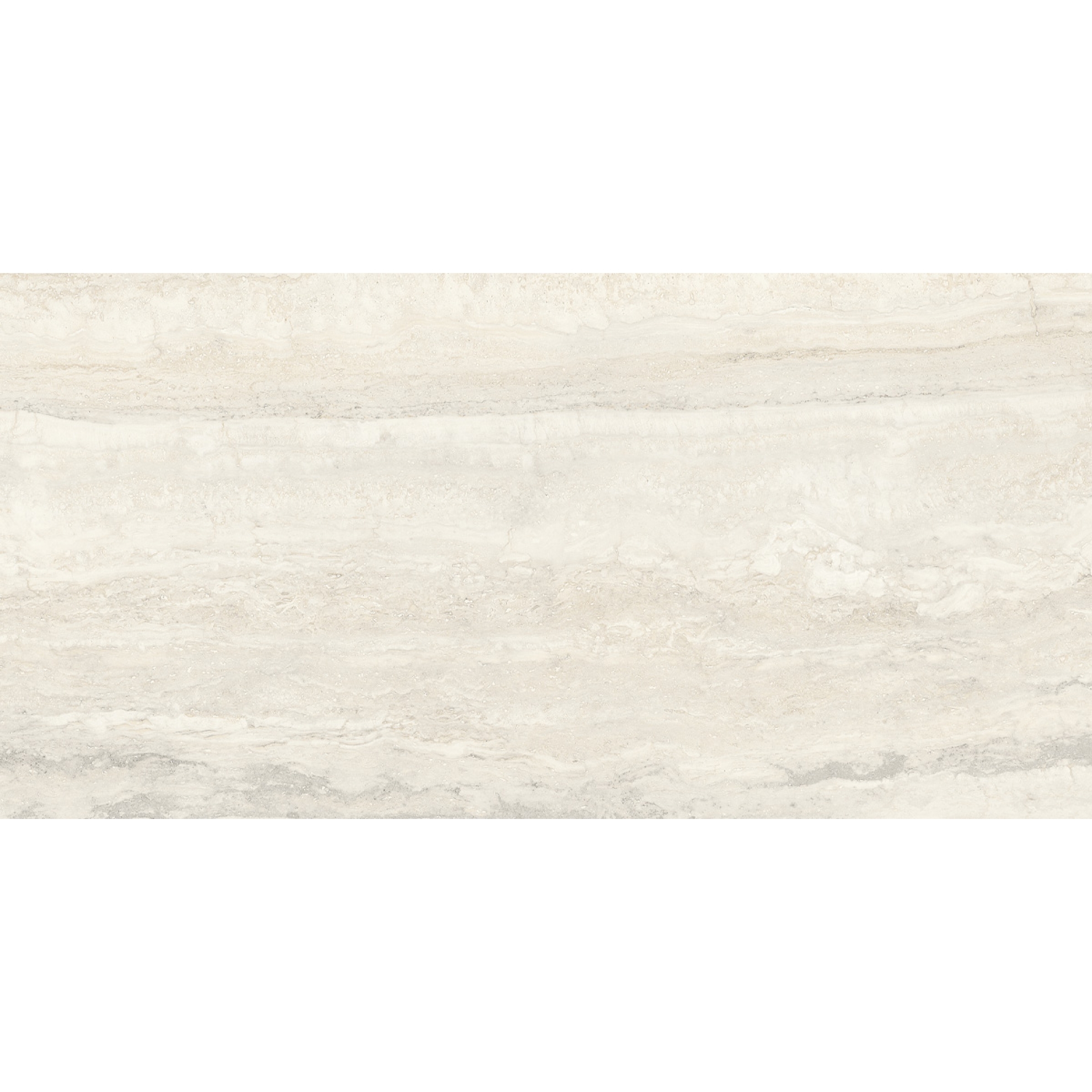 Sant Agostino Invictus Ivory Naturale Boden- und Wandfliese 60x120 cm