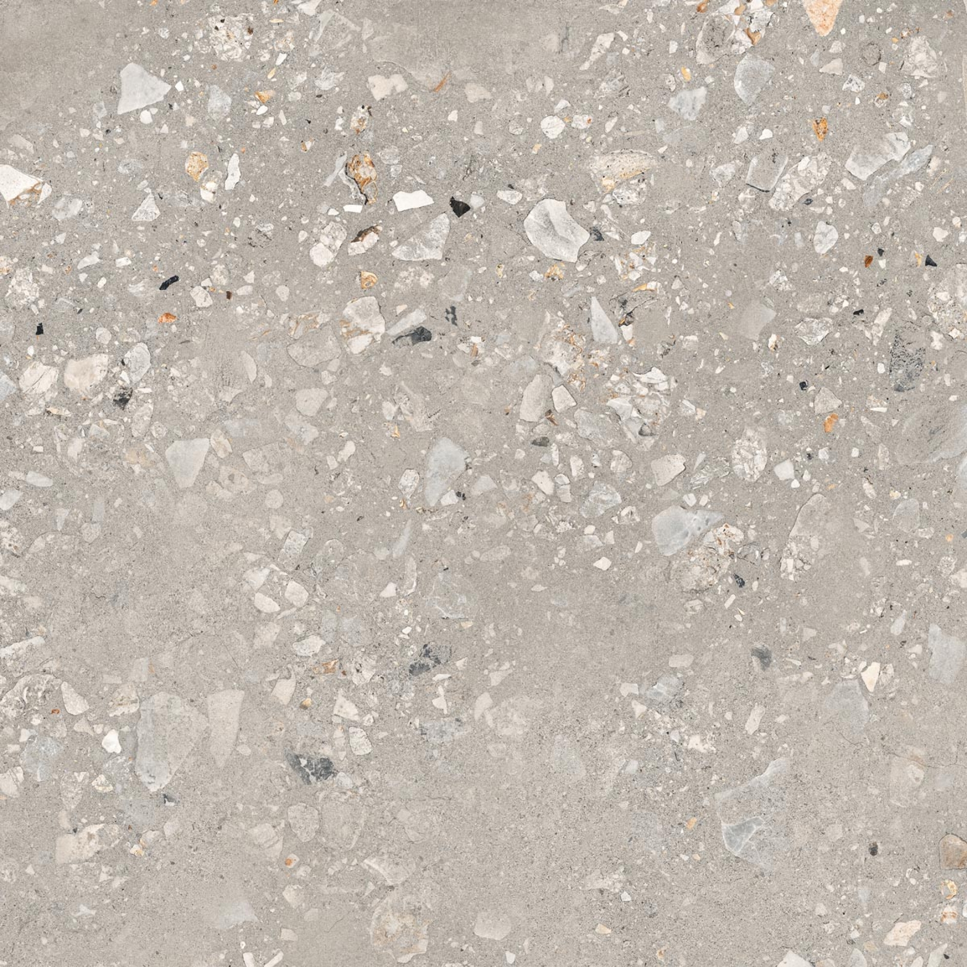 Sant Agostino Logico Cosmo Cement AntiSlip Bodenfliese 90x90 cm