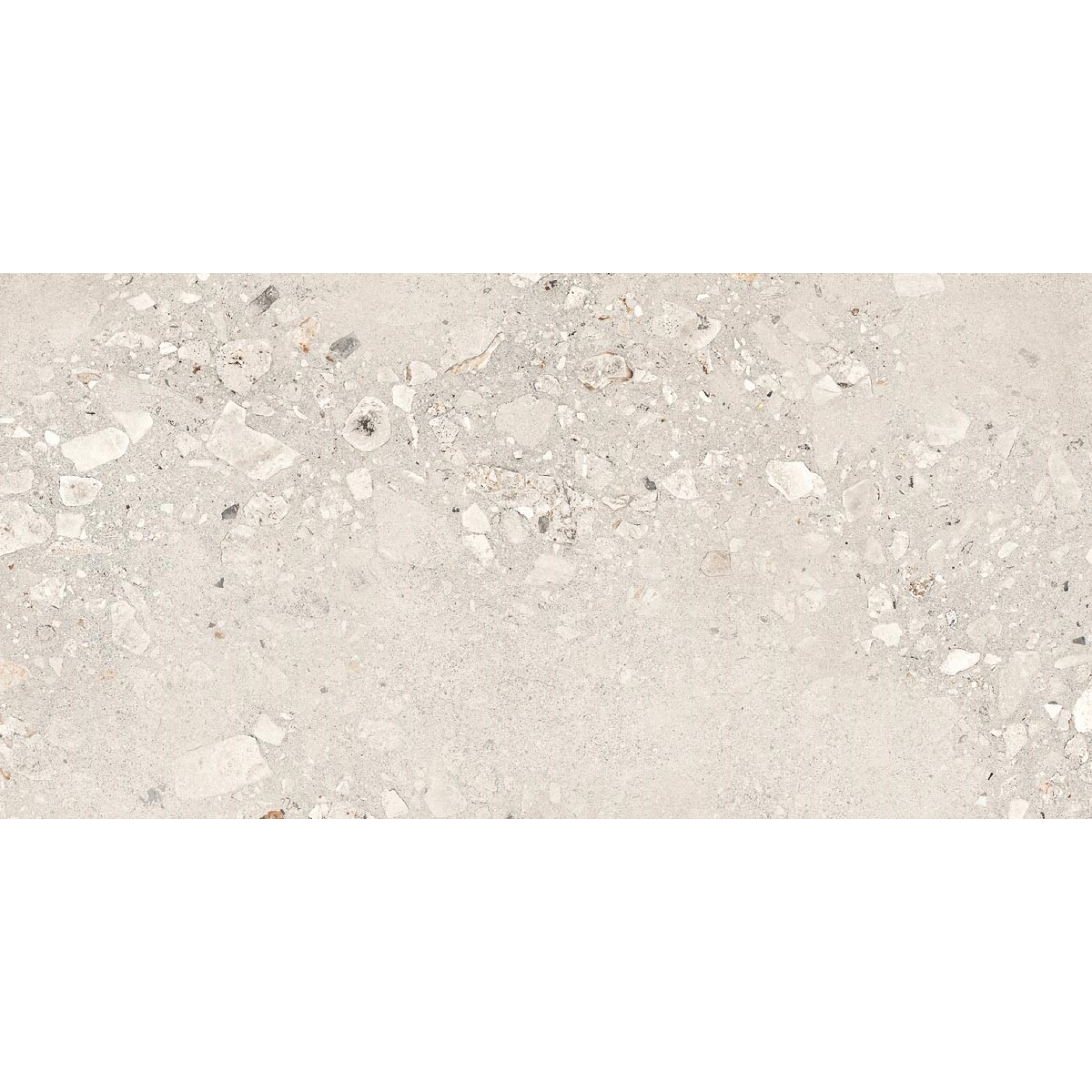 Sant Agostino Logico Cosmo Pearl Naturale Boden- und Wandfliese 60x120 cm