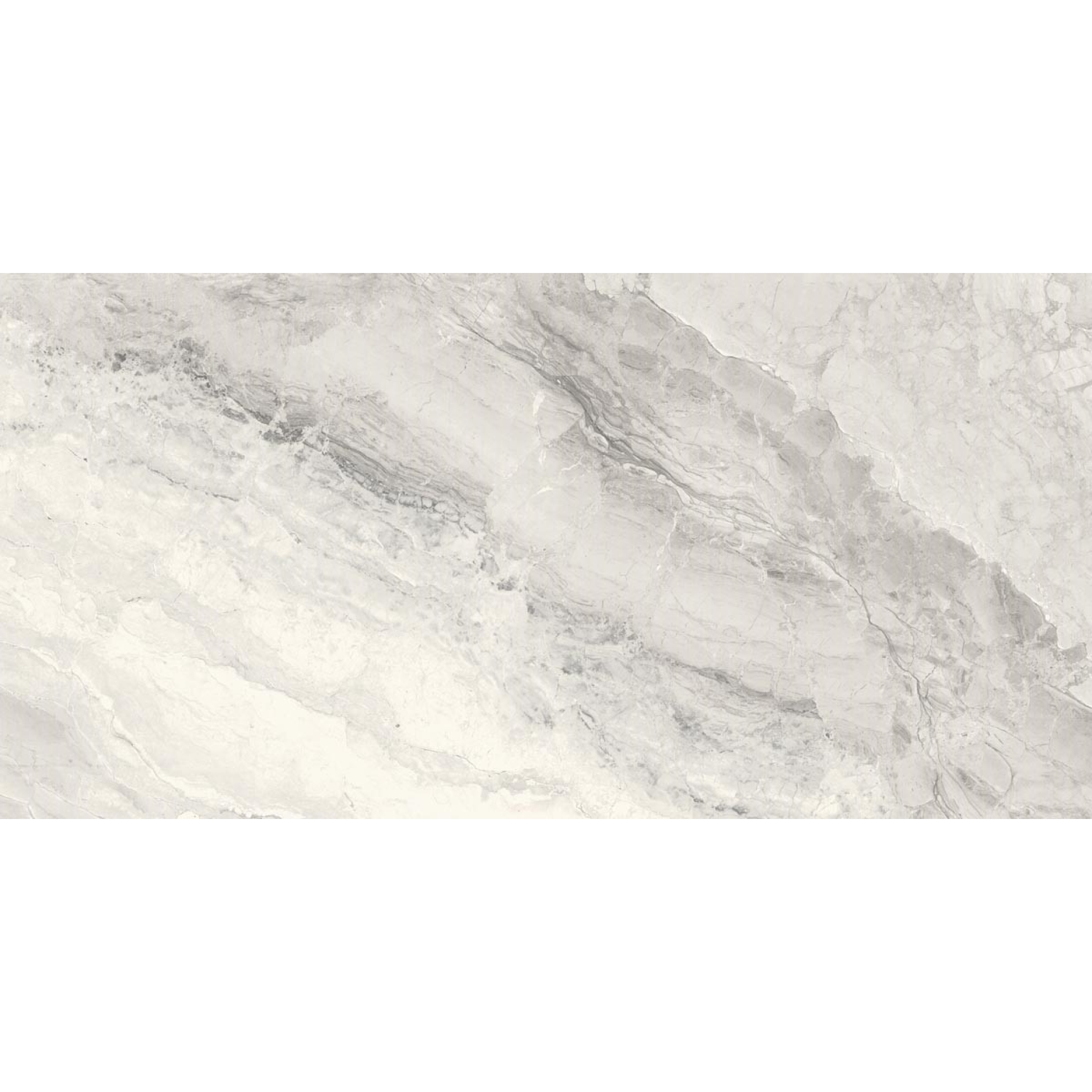 Sant Agostino Mystic Pearl Naturale Boden- und Wandfliese 60x120 cm