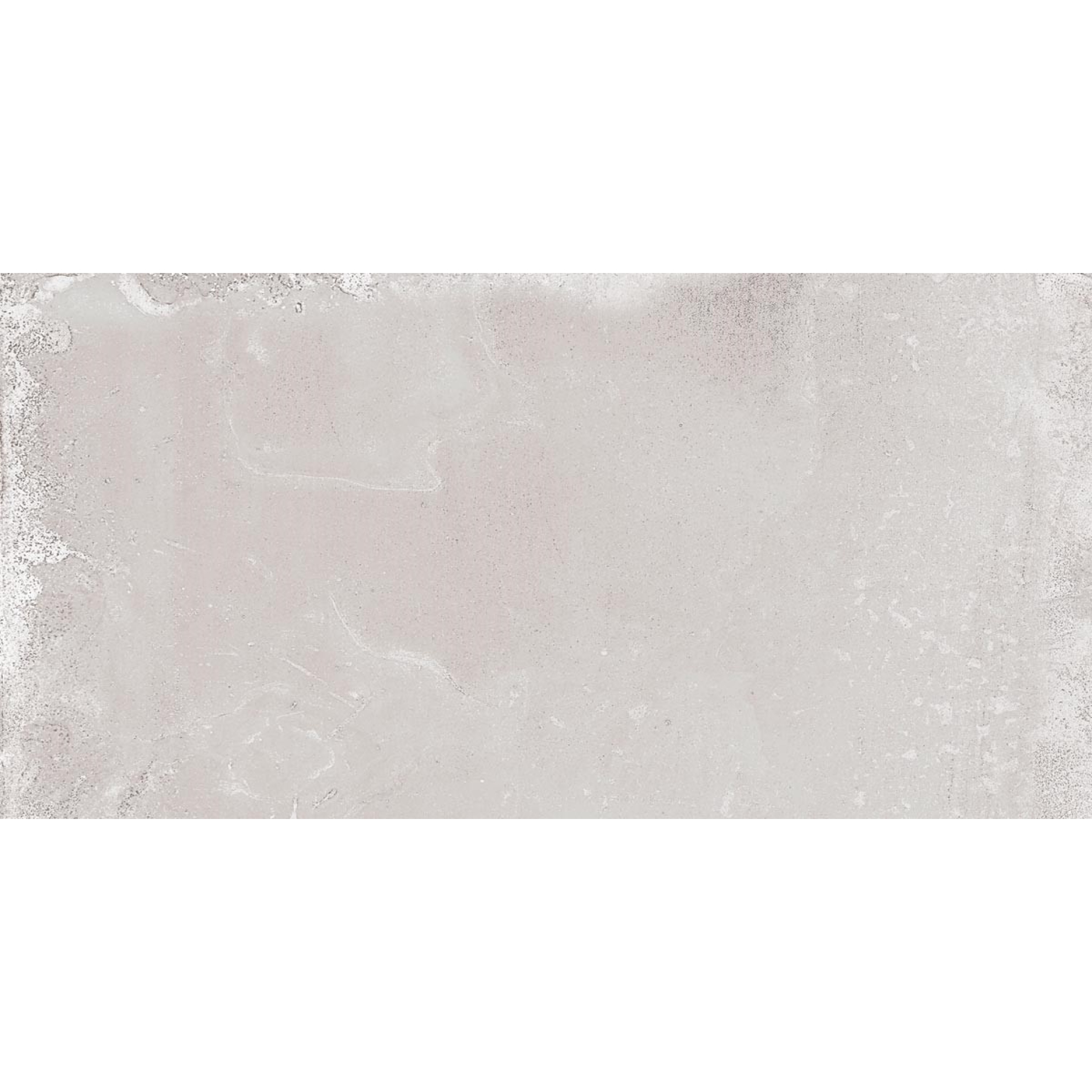 Sant Agostino Oxidart Silver Naturale Boden- und Wandfliese 30x60 cm