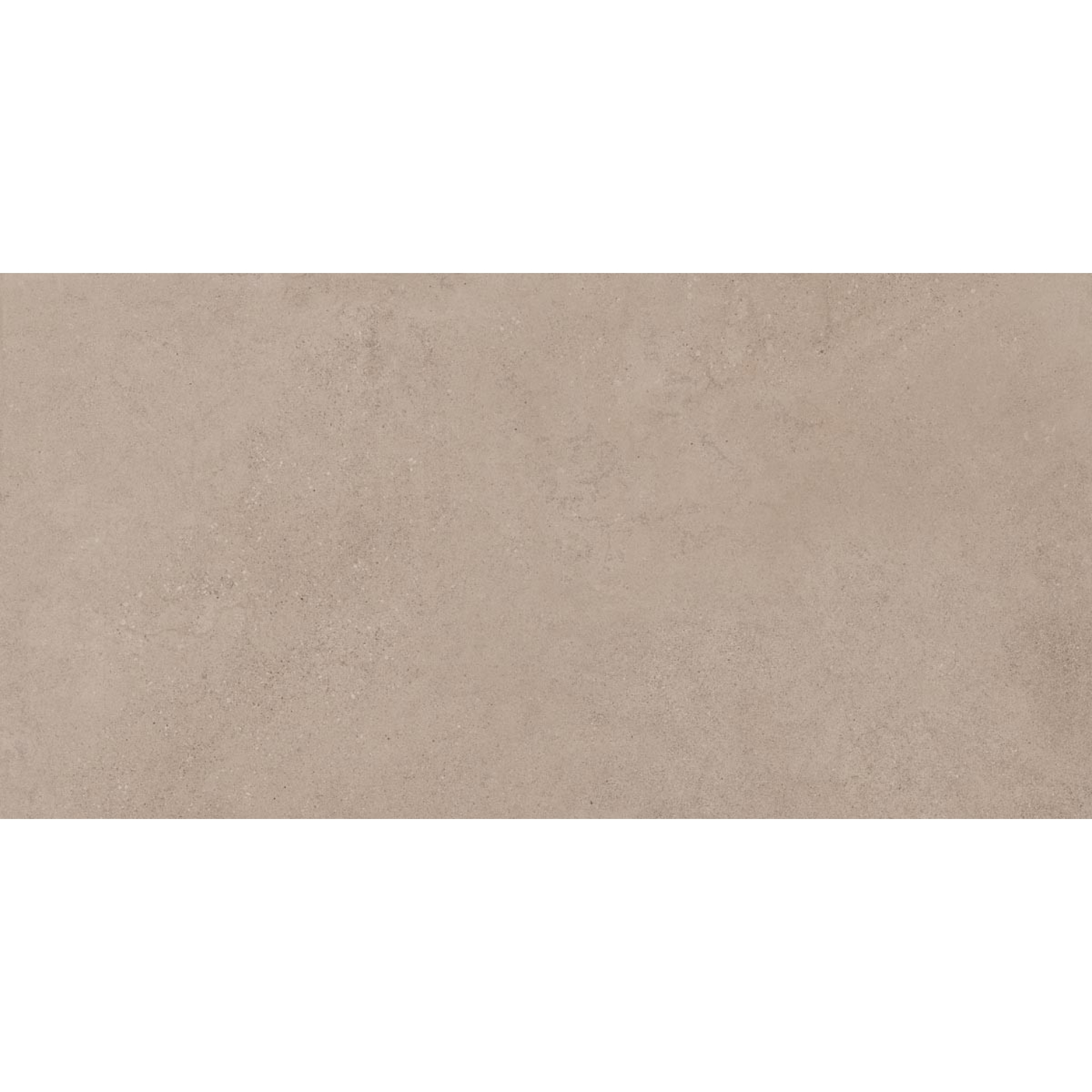 Sant Agostino Silkystone Taupe Naturale Boden- und Wandfliese 60x120 cm