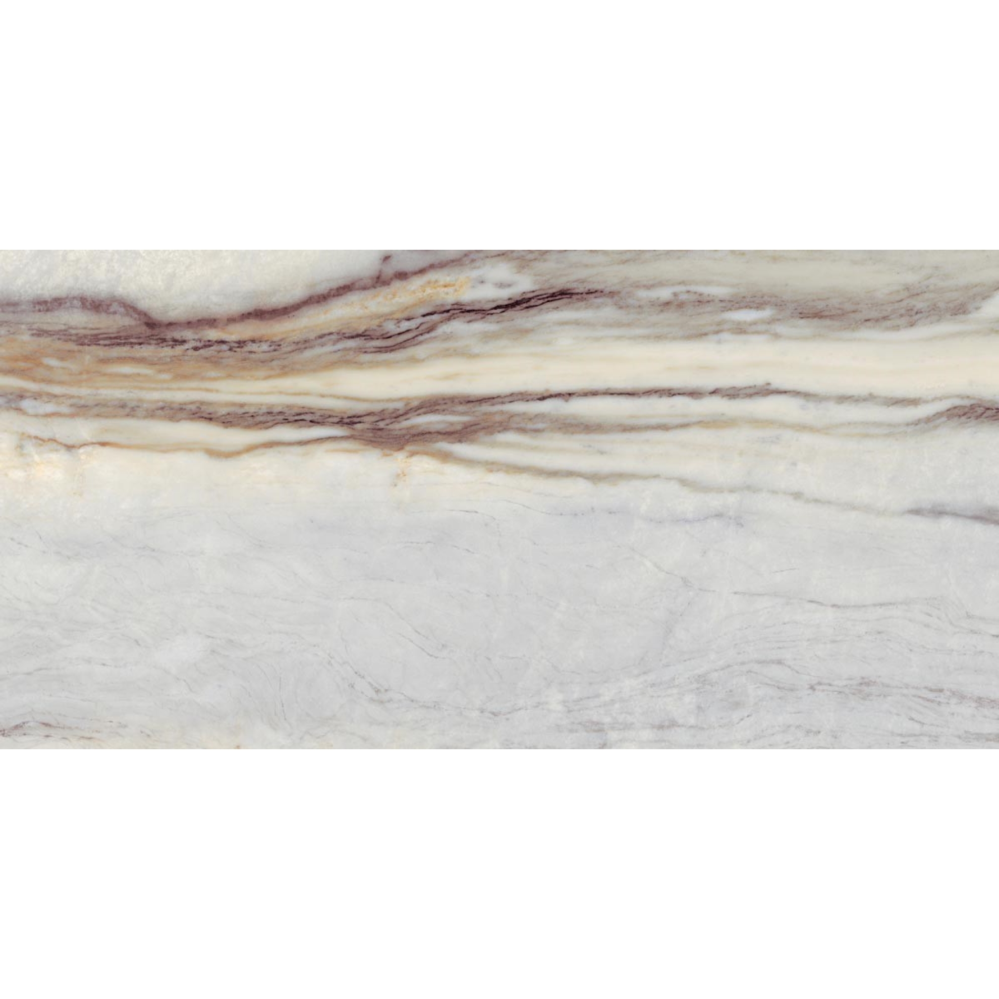 Sant Agostino Star Marble Indigo Krystal Boden- und Wandfliese 30x60 cm