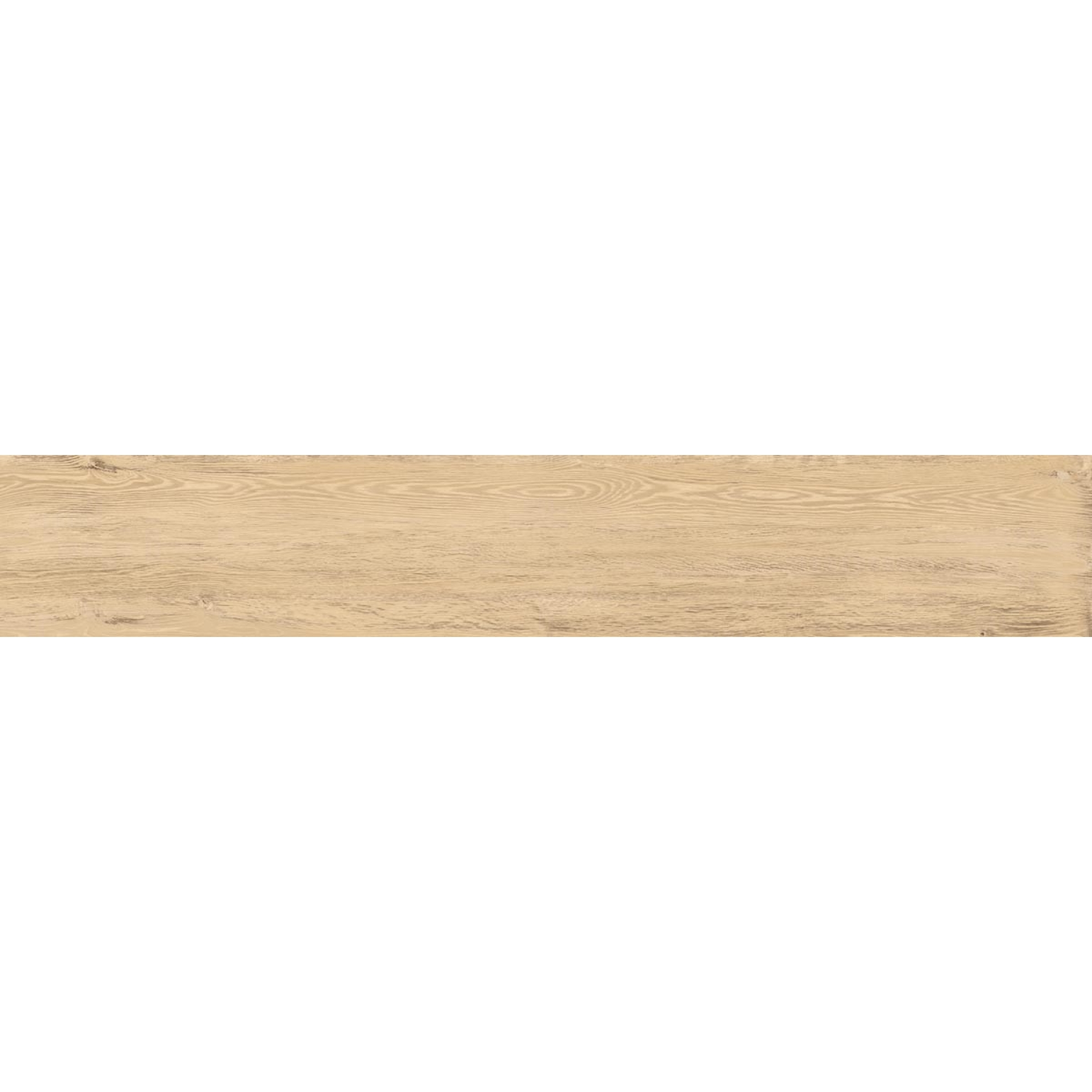 Sant Agostino Sunwood Light Naturale Boden- und Wandfliese 30x180 cm