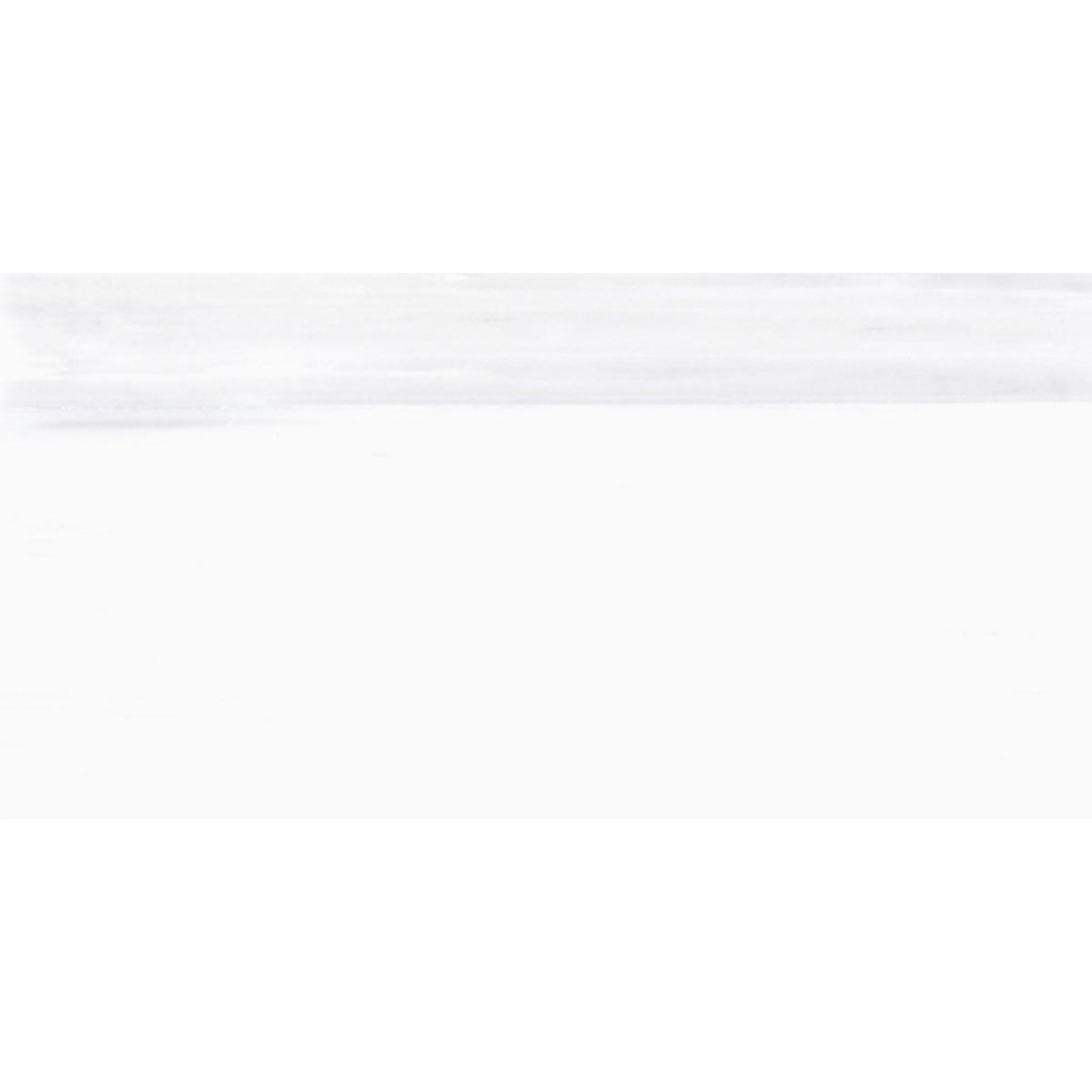 Sant Agostino Themar Bianco Lasa Krystal Boden- und Wandfliese 30x60 cm