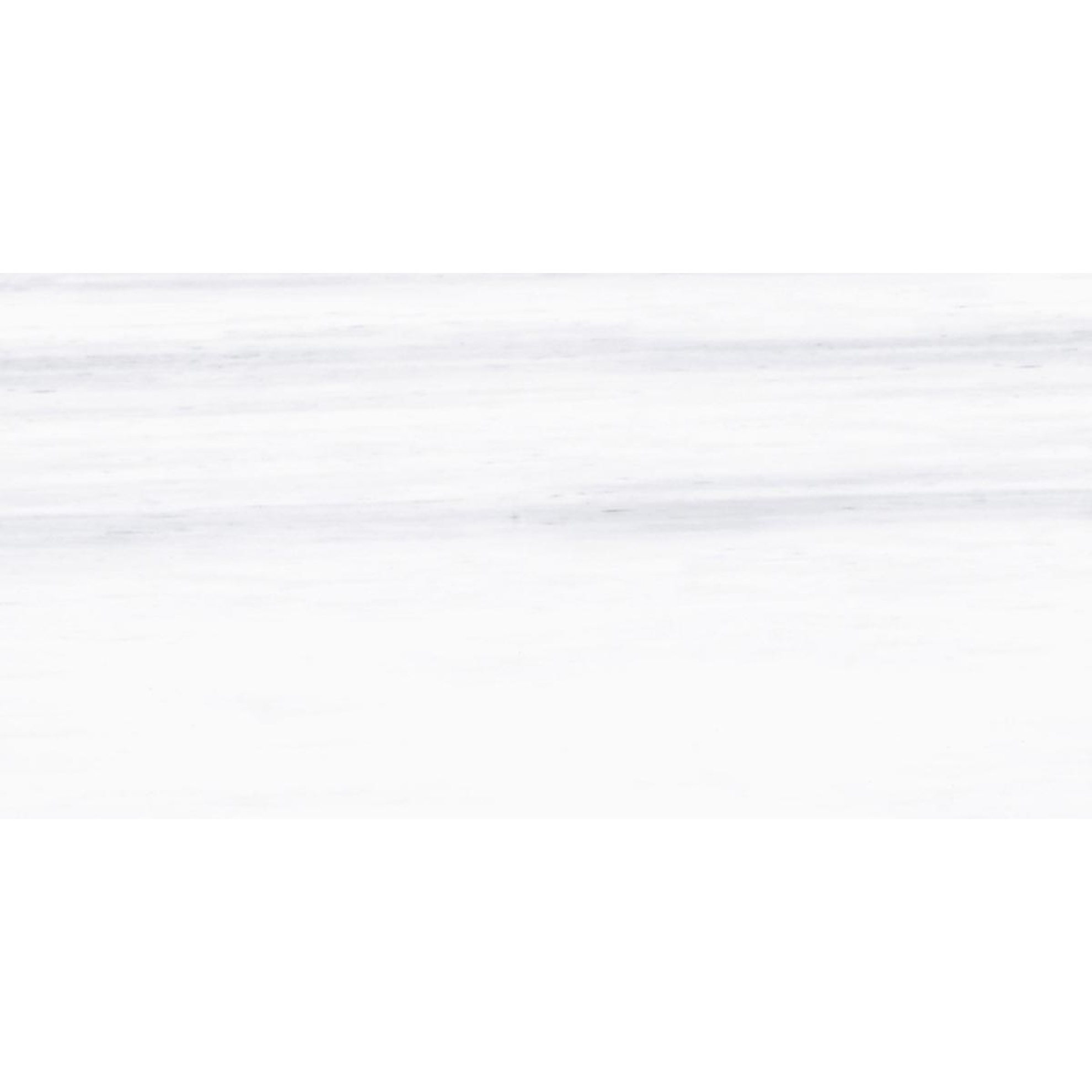 Sant Agostino Themar Bianco Lasa Krystal Boden- und Wandfliese 44,5x89 cm