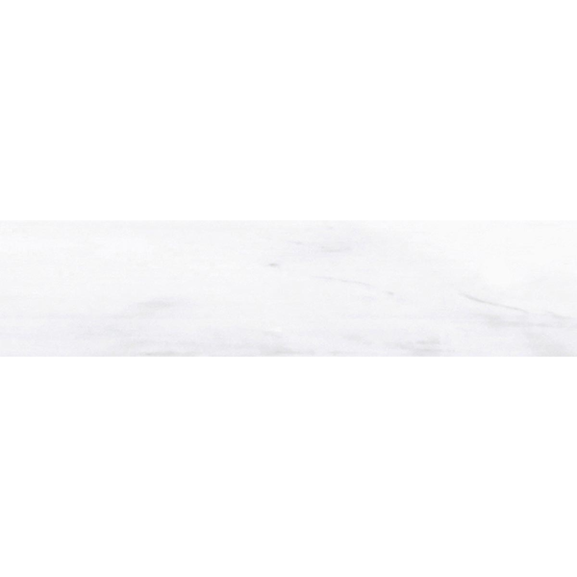 Sant Agostino Themar Bianco Lasa Naturale Boden- und Wandfliese 7,3x29,6 cm