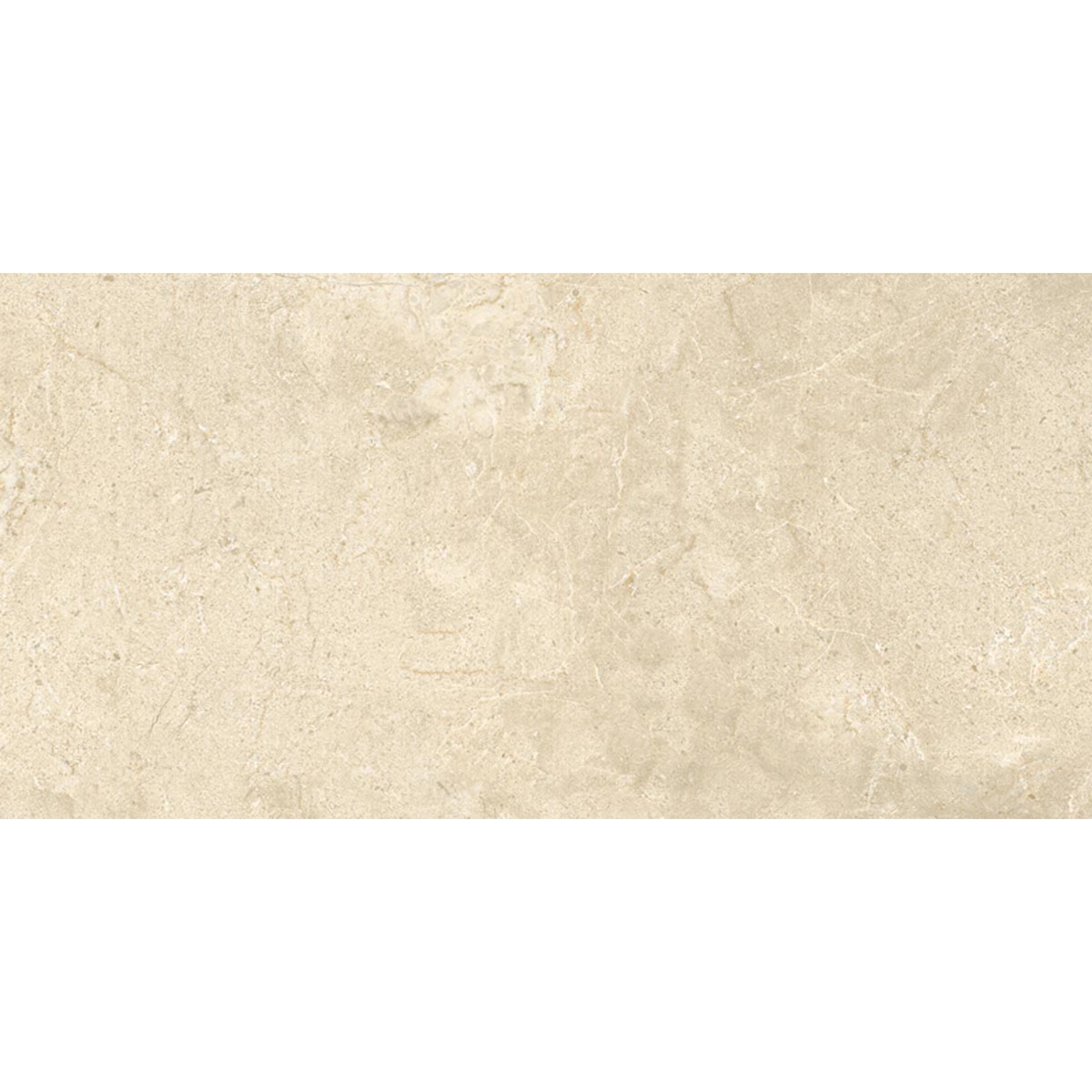 Sant Agostino Themar Crema Marfil Naturale Boden- und Wandfliese 30x60 cm