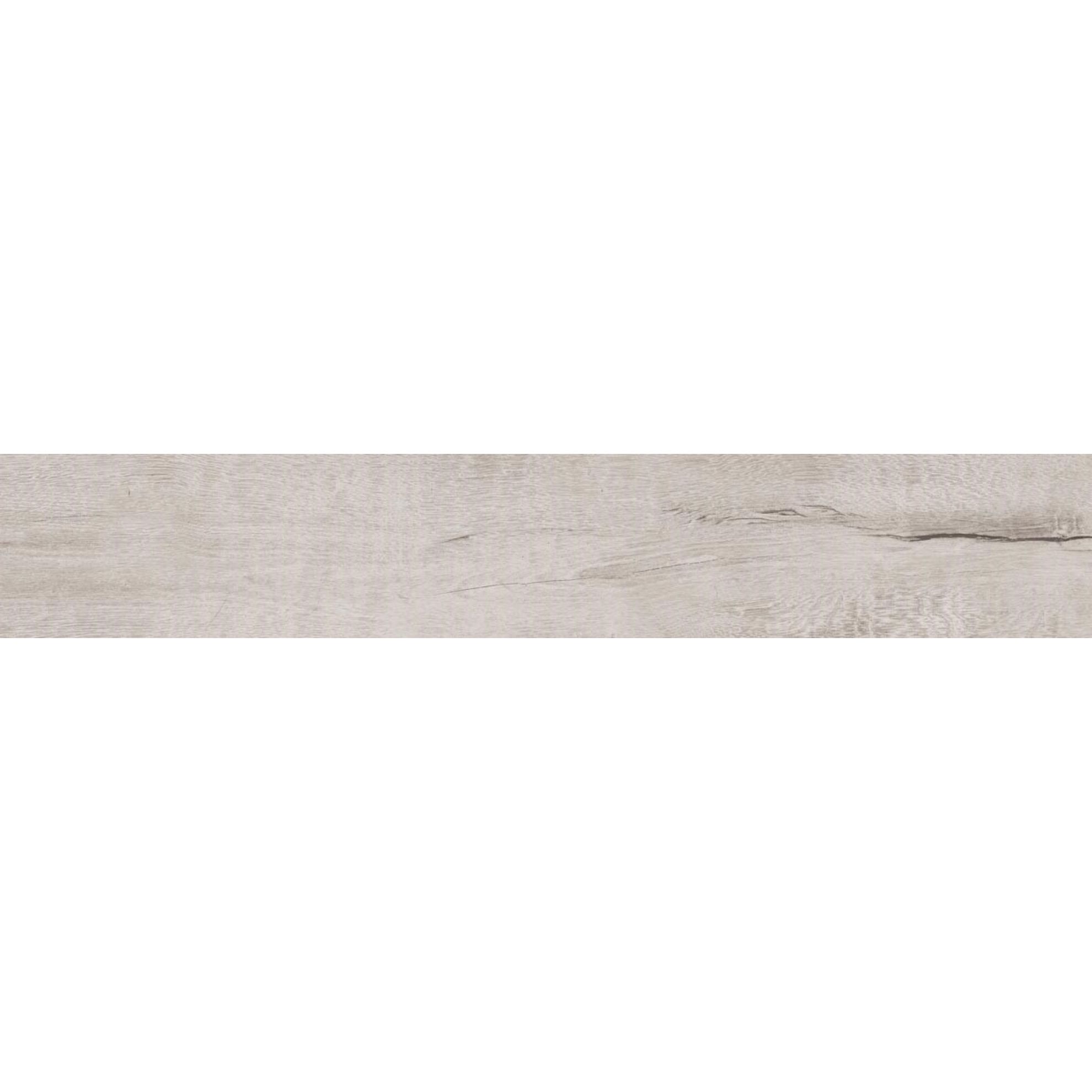 Sant Agostino Timewood Grey Naturale Boden- und Wandfliese 20x120 cm