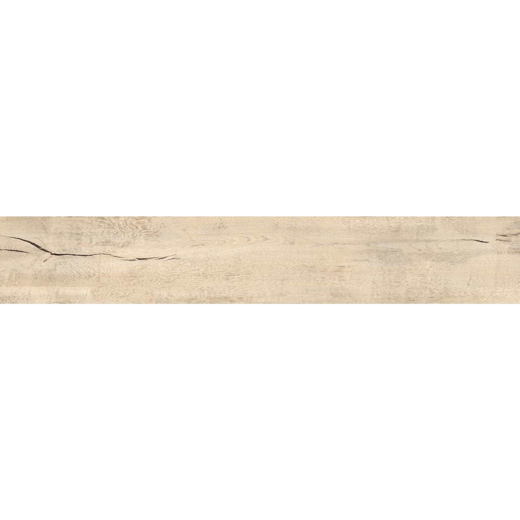 Sant Agostino Timewood Honey Naturale Boden- und Wandfliese 30x180 cm
