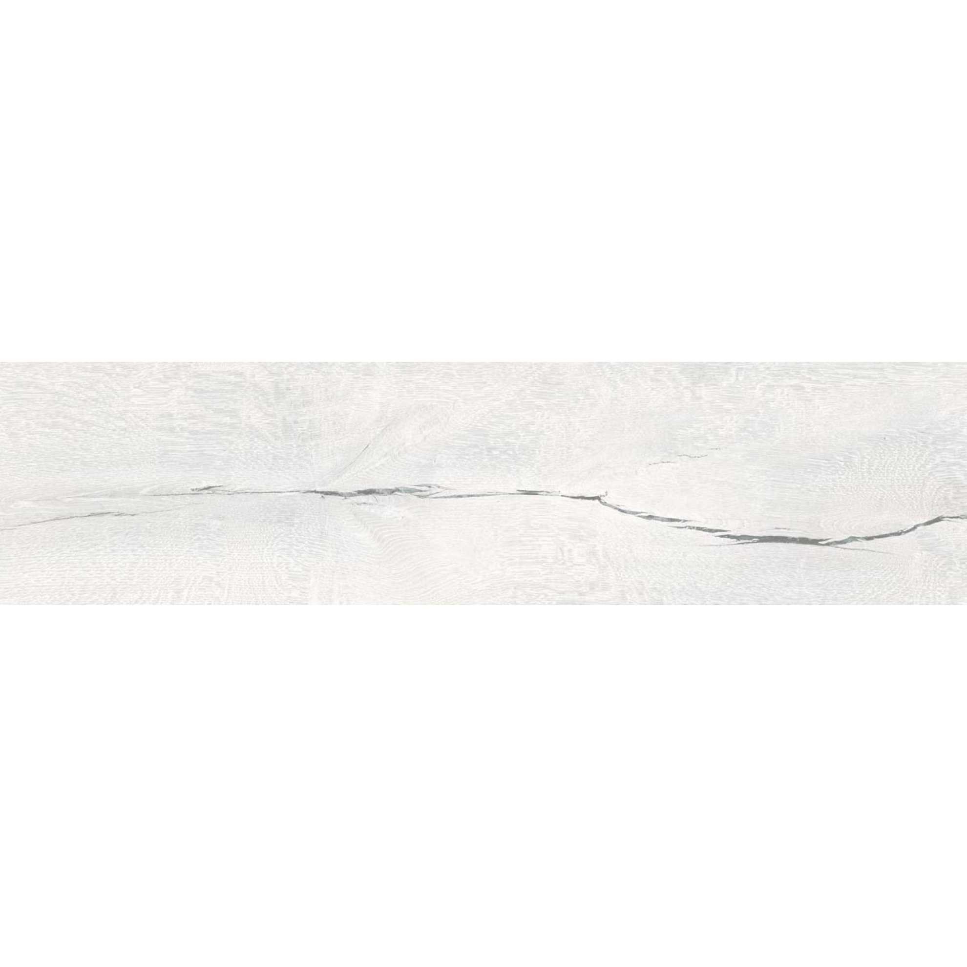 Sant Agostino Timewood White Naturale Boden- und Wandfliese 30x120 cm