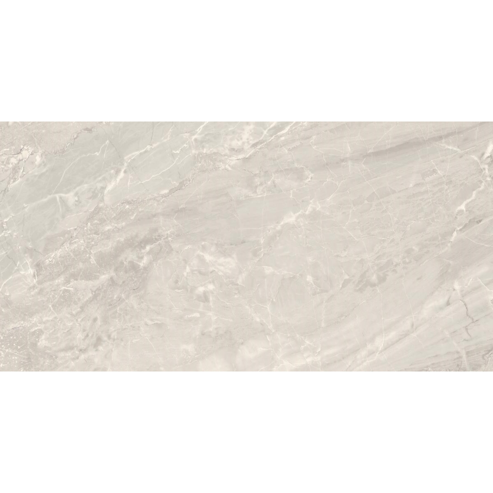 Sant Agostino Trumarmi Silver Krystal Boden- und Wandfliese 60x120 cm