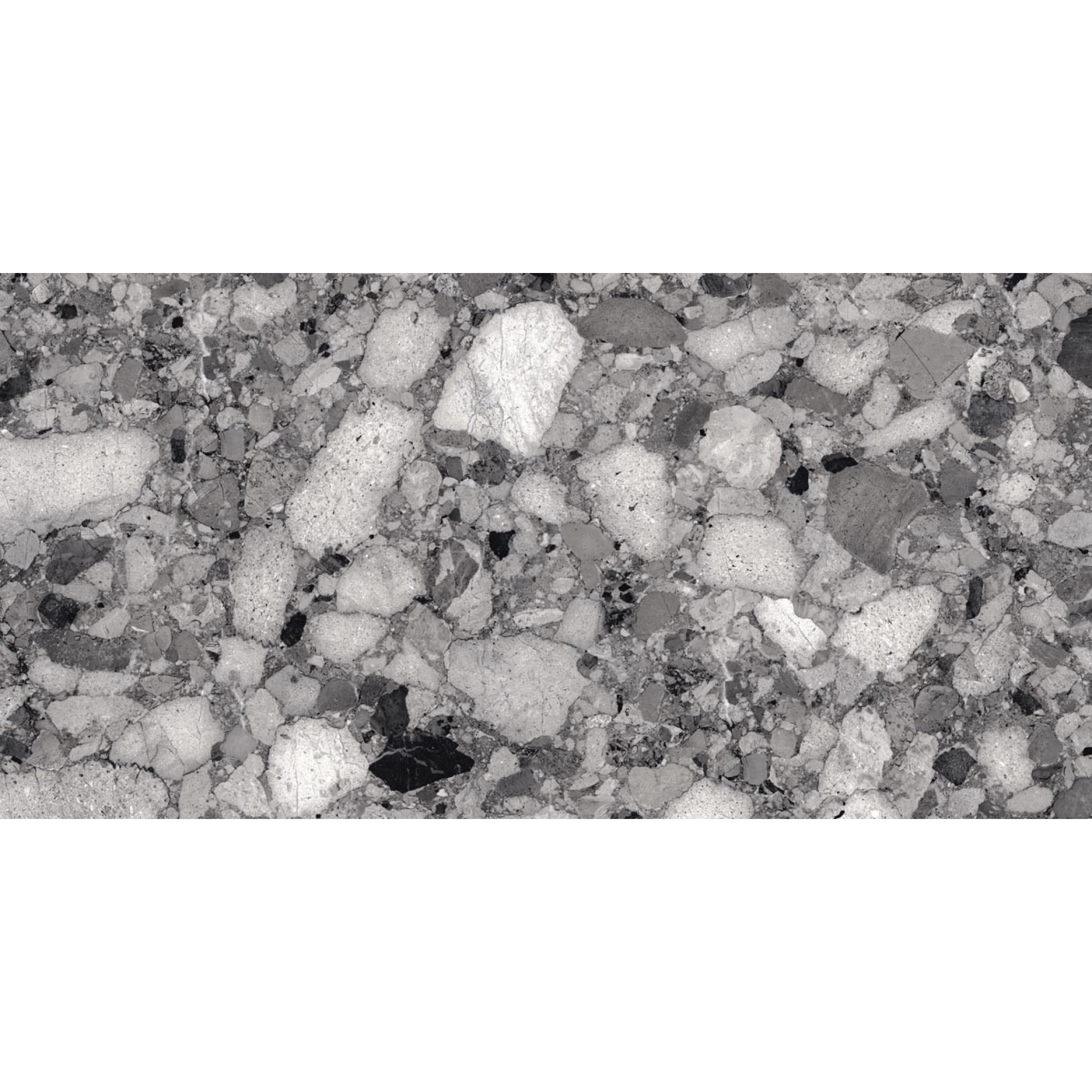 Sant Agostino Venistone Dark Naturale Boden- und Wandfliese 60x120 cm