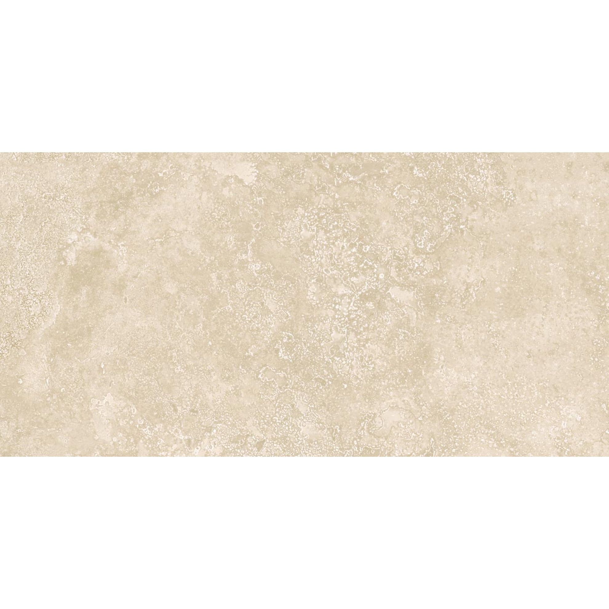 Sant Agostino Via Appia Beige Cross Naturale Boden- und Wandfliese 30x60 cm