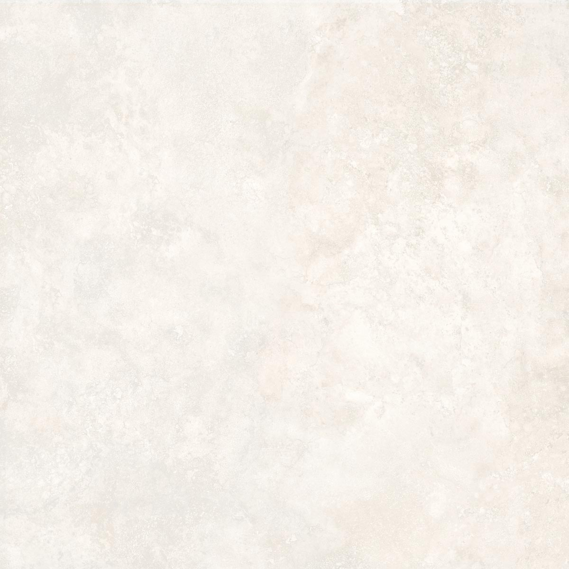 Sant Agostino Via Appia White Cross Krystal Boden- und Wandfliese 120x120 cm
