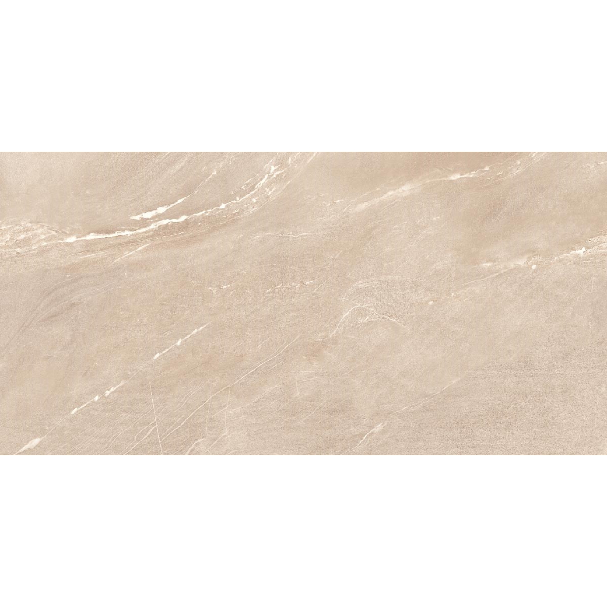 Sant Agostino Waystone Sand Naturale Boden- und Wandfliese 60x120 cm