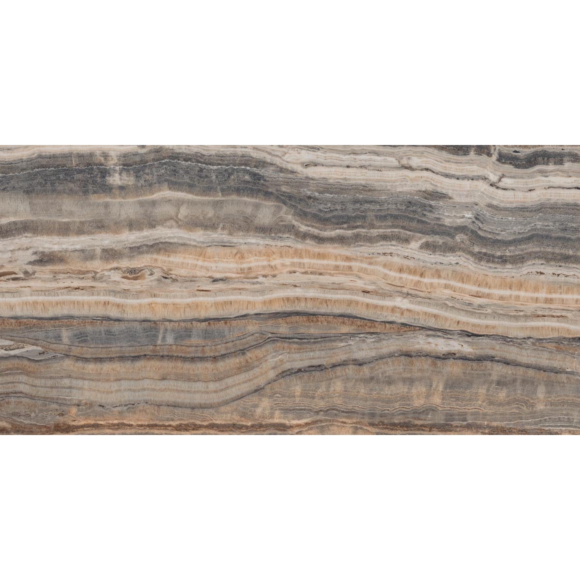 Sant Agostino Astral Amber NAT Boden- und Wandfliese 60x120 cm