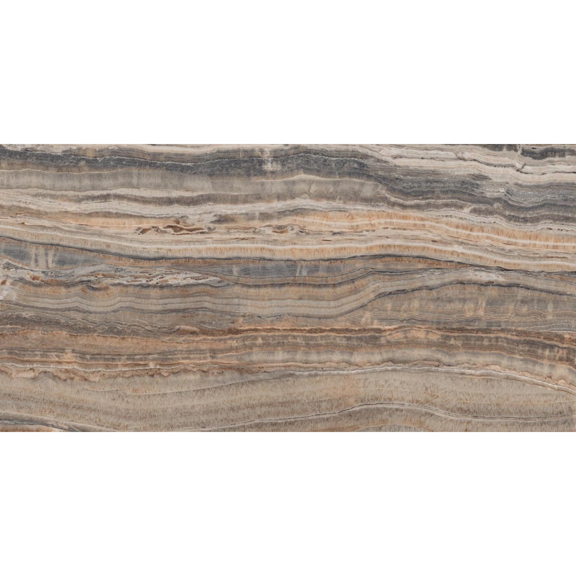 Sant Agostino Astral Amber KRY Boden- und Wandfliese 90x180 cm