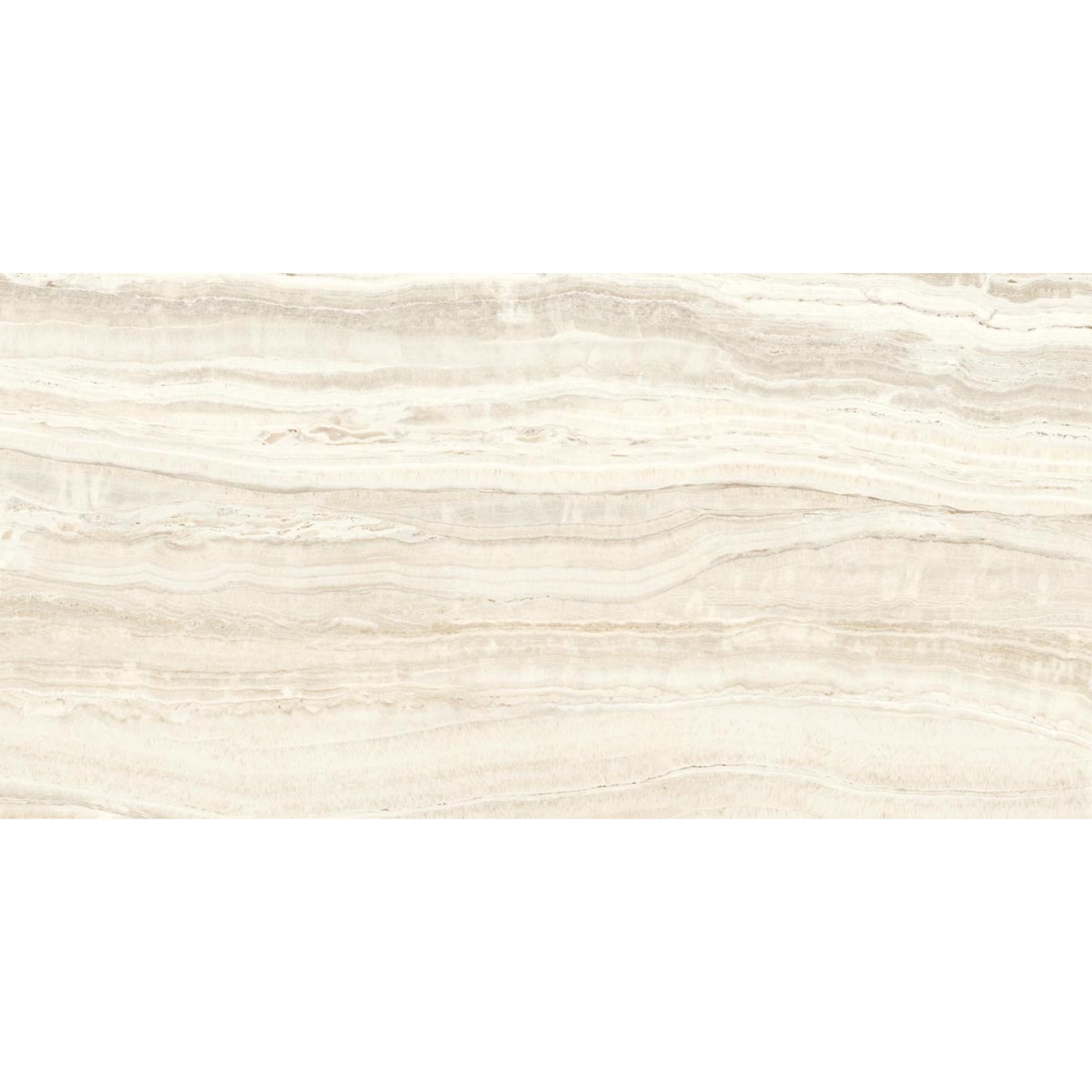 Sant Agostino Astral Ivory NAT Boden- und Wandfliese 90x180 cm