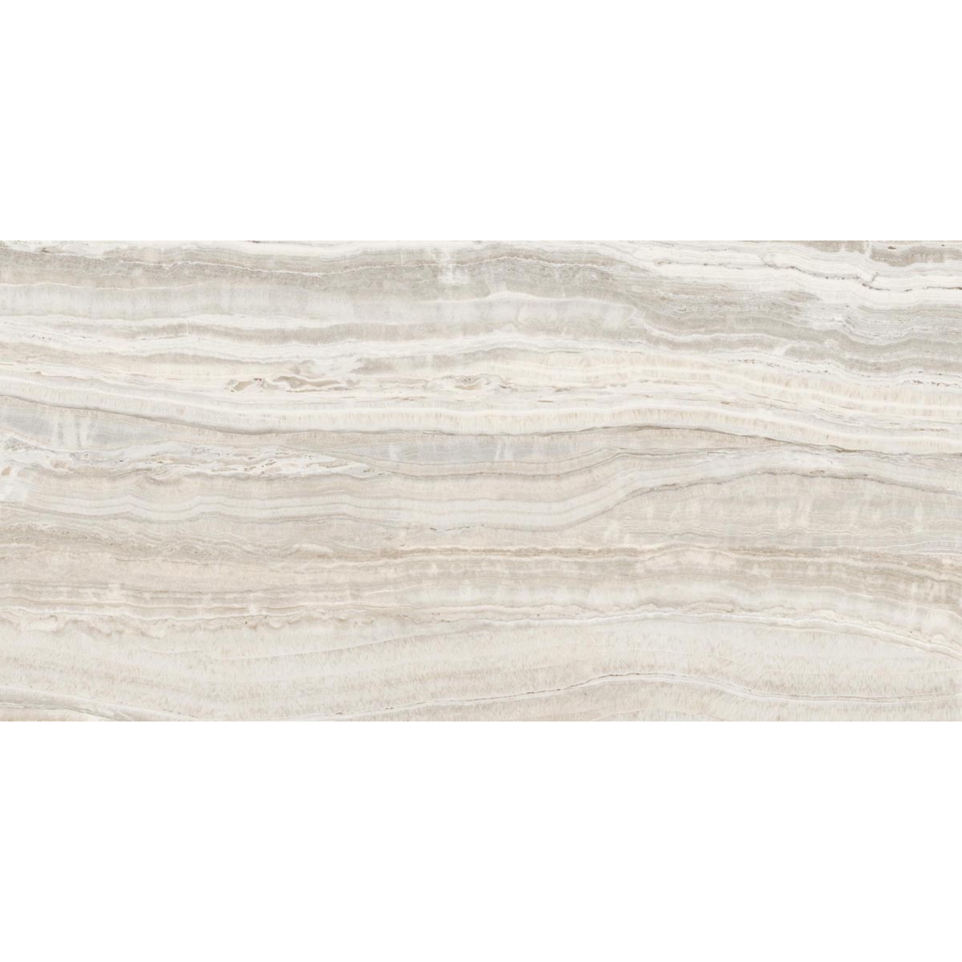 Sant Agostino Astral Pearl KRY Boden- und Wandfliese 90x180 cm